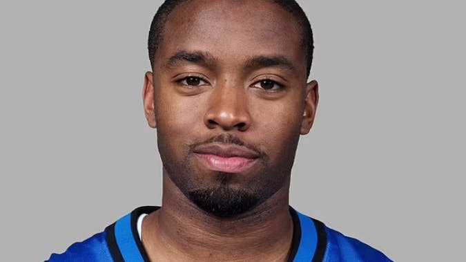 Stanley Wilson Jr. blev draftet i tredje runde af Detroit Lions tilbage i 2005. Det blev dog en kort fornøjelse i ligaen efter en skade endte med at sætte en stopper for Wilsons karriere.