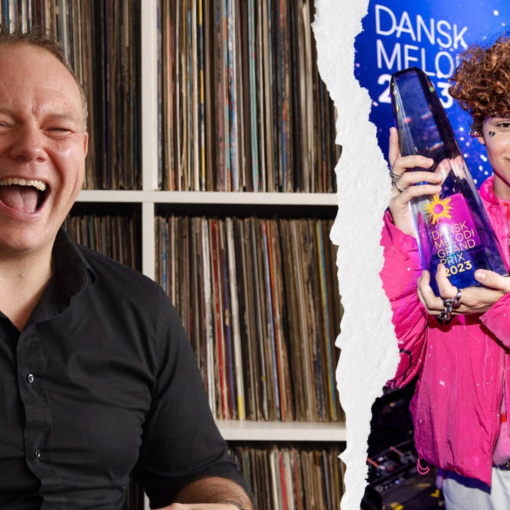 Var Cutfather mere end almindeligt interesseret i, at Reiley løb af med sejren ved Dansk Melodi Grand Prix.