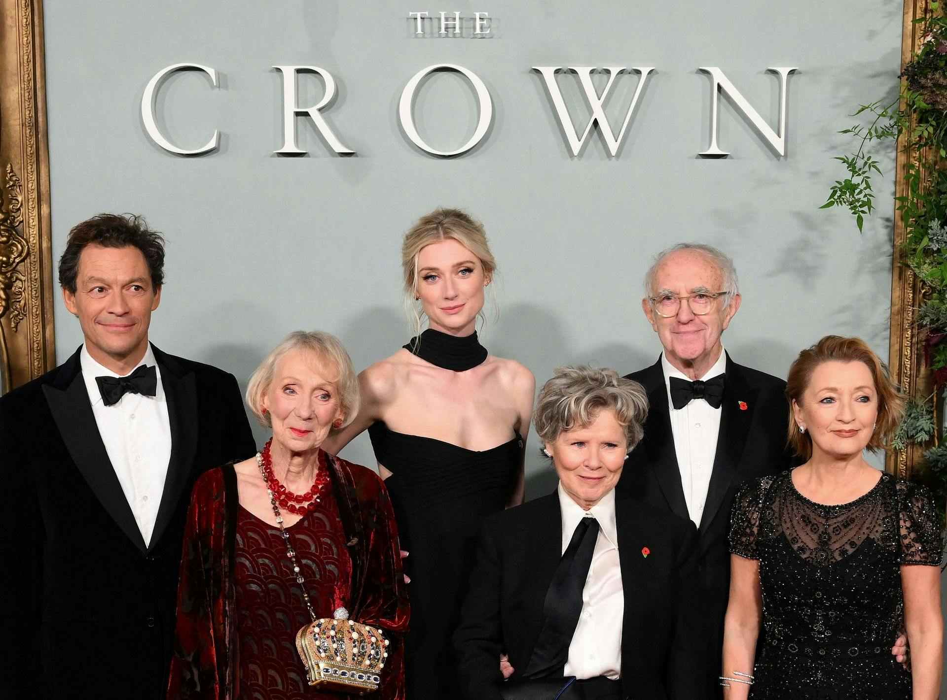 Skuespillerne i "The Crown" er flere gange blevet hædret og hyldet for deres portræt af den britiske kongefamilie. Men den serie skal dronning Margrethe ikke nyde noget af, siger hun nu.