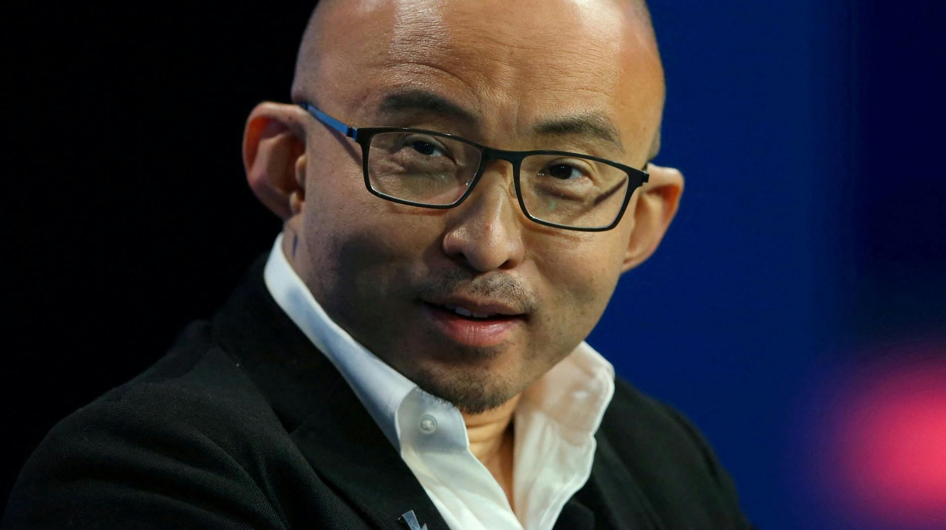 Bao Fan er meldt savnet.