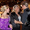 Silas Holst og Britt Bendixen delte passionen for dansen. Nu er hun død, 81 år gammel.