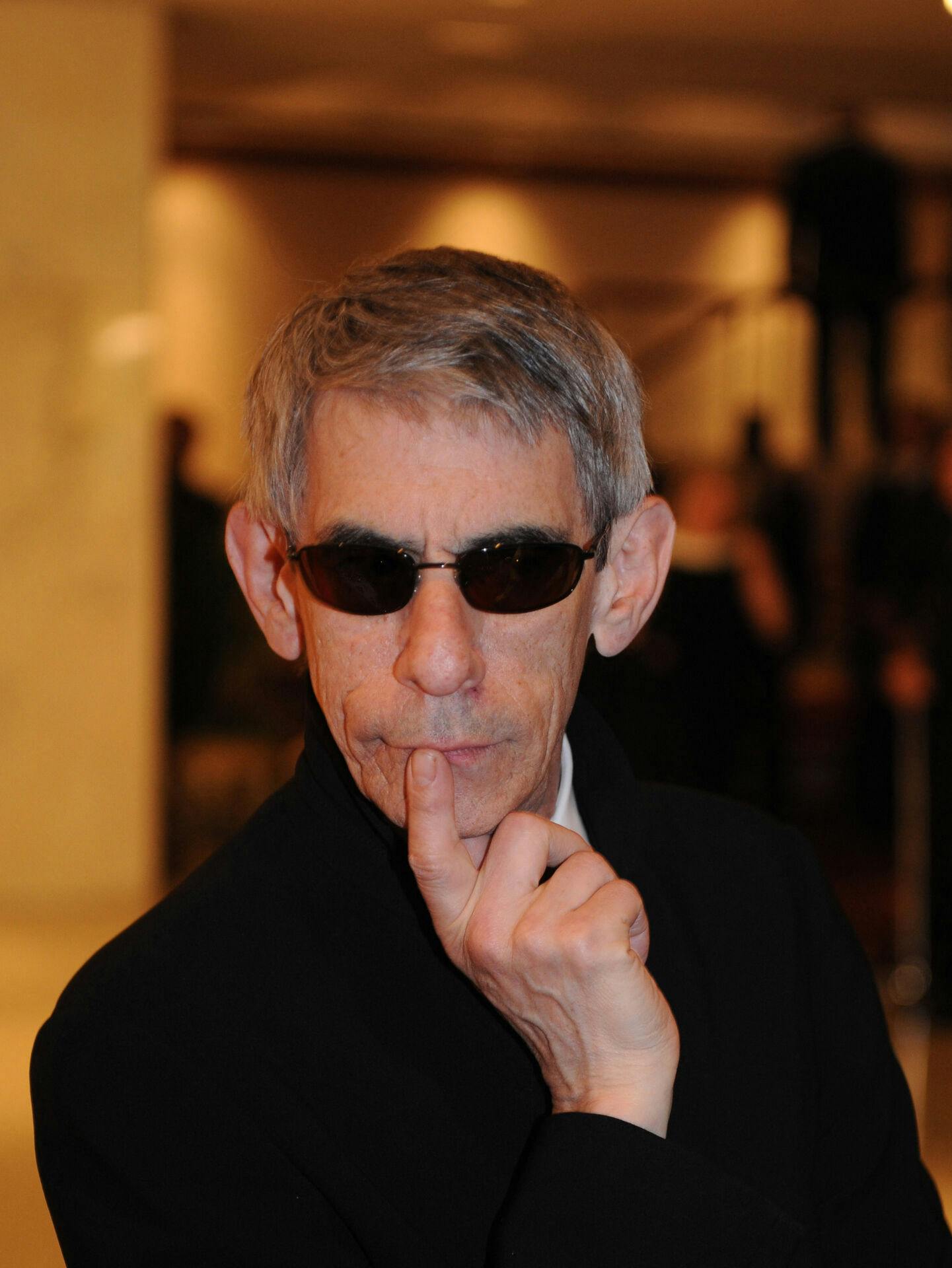 Sådan kan man selvfølgelig også sige farvel til livet.