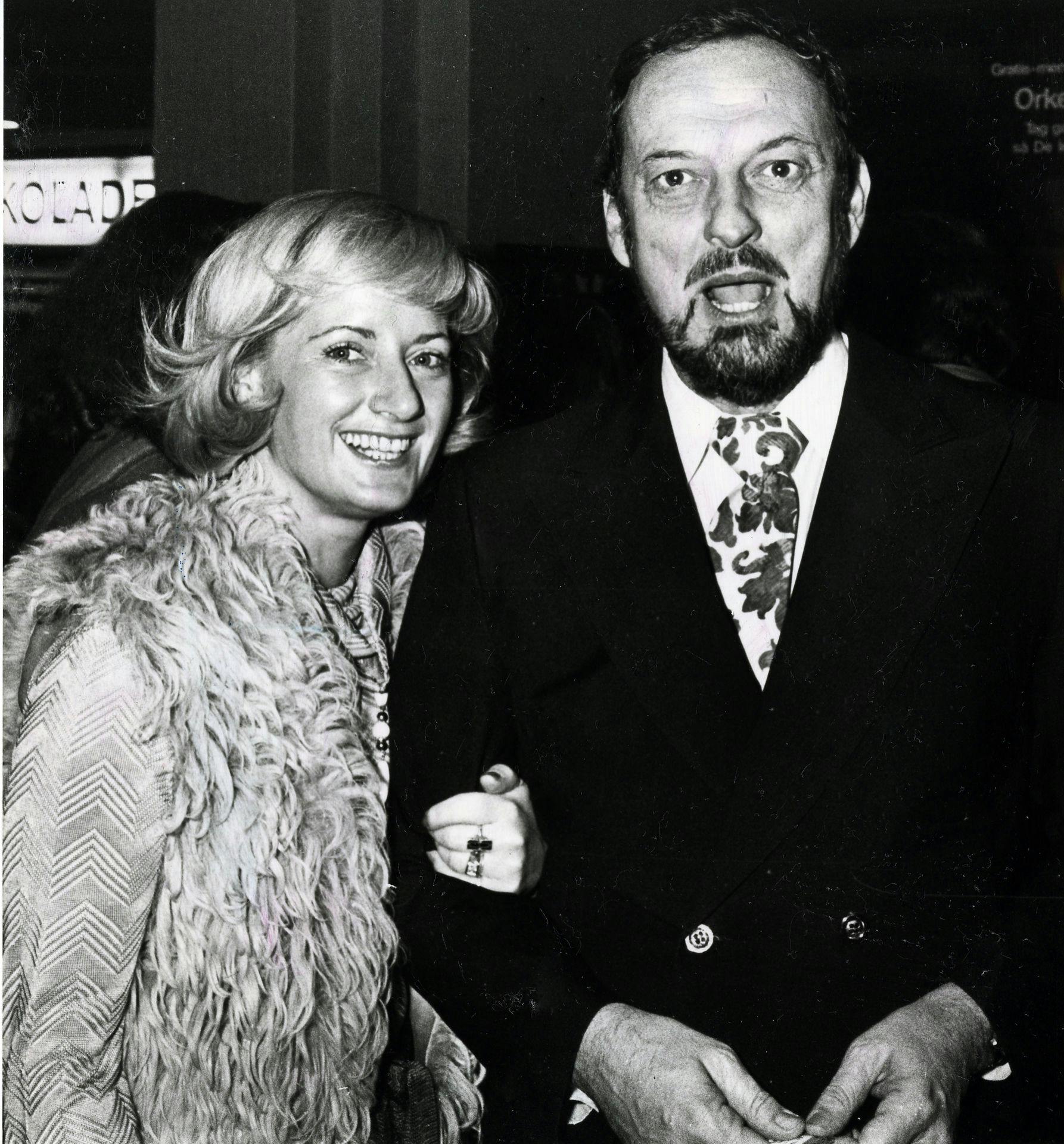 Britt Bendixen var gift med den amerikanske danser Gene Nettles i 19 år, inden de i 1981 gik fra hinanden. Sammen fik de sønnen Niclas. 