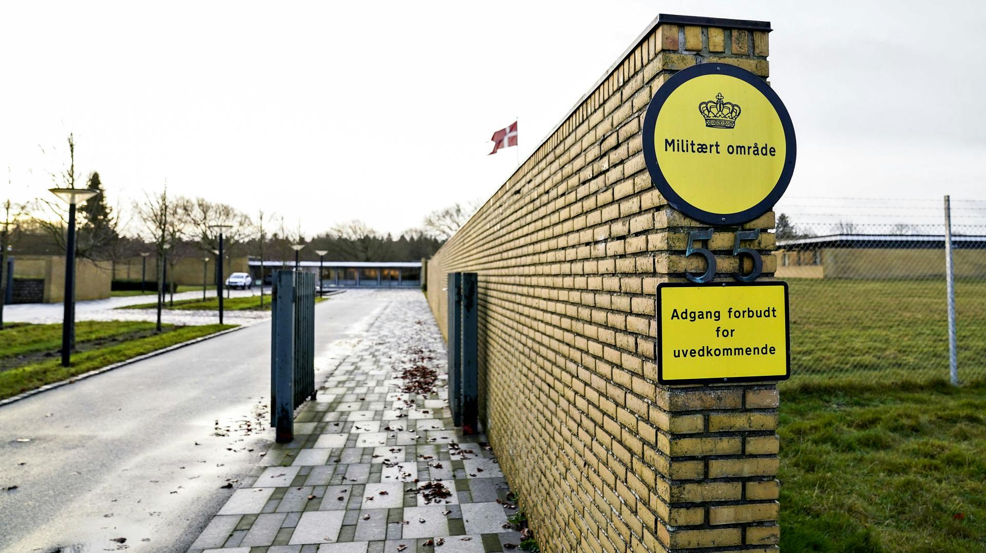Svindlet sig til designmøbler