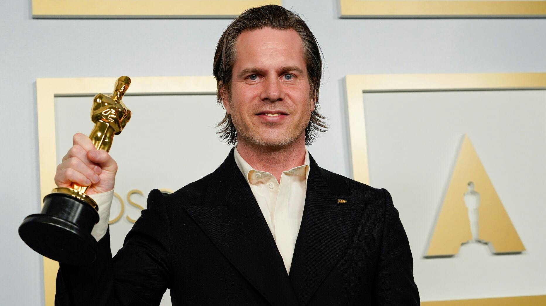 Mikkel E. G. Nielsen