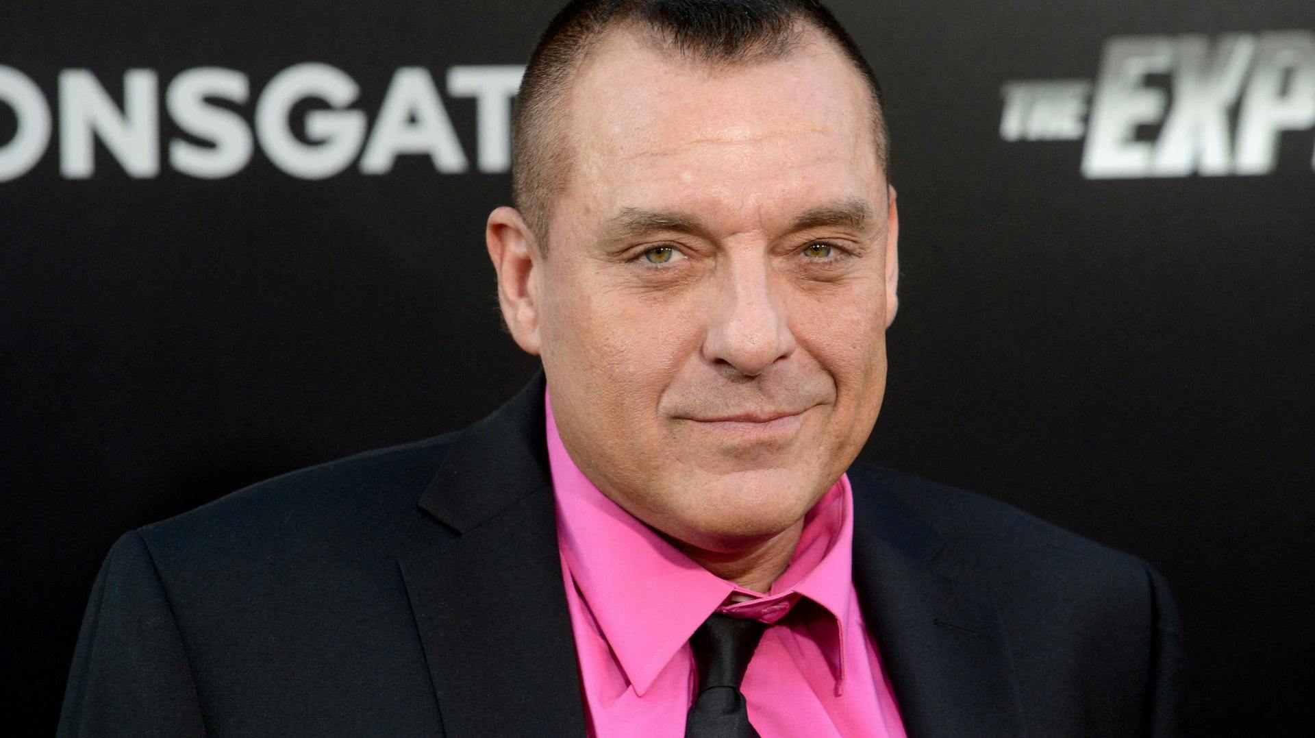 Tom Sizemore er i kritisk tilstand og kæmper for sit liv på hospitalet.