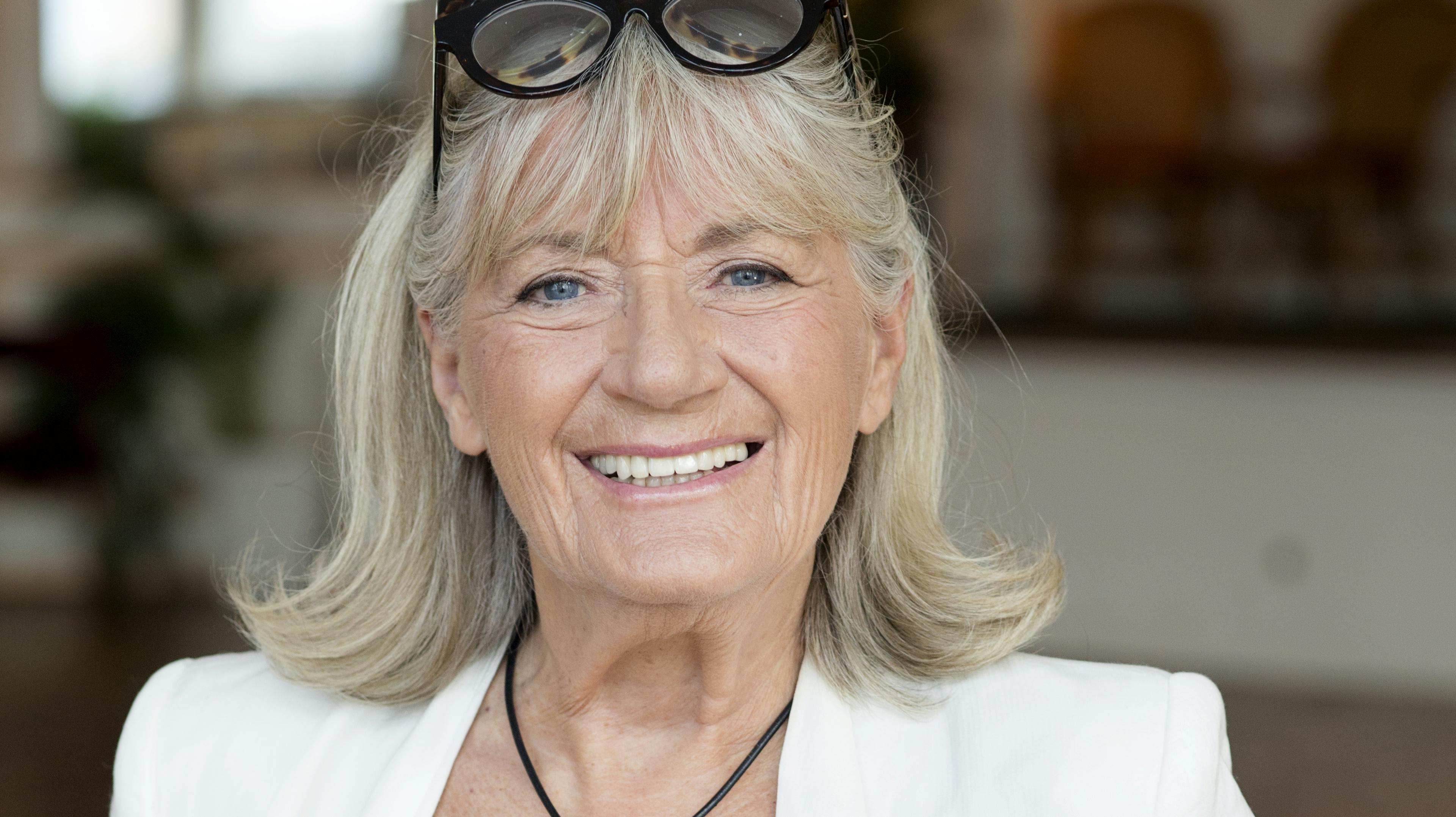 Britt Bendixen er død i en alder af 81 år. nbsp;