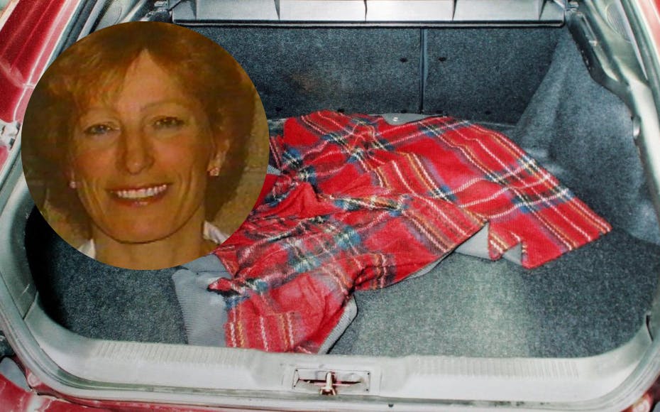 50-årige Maria Korp blev fundet i bagagerummet i sin egen bil. Hvad der så skete, sendte chokbølger gennem hele Australien.&nbsp;