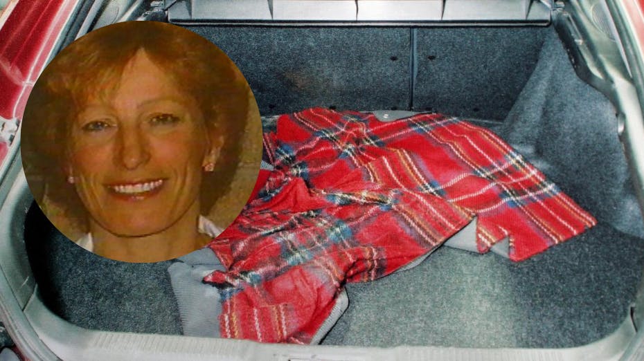 50-årige Maria Korp blev fundet i bagagerummet i sin egen bil. Hvad der så skete, sendte chokbølger gennem hele Australien. 