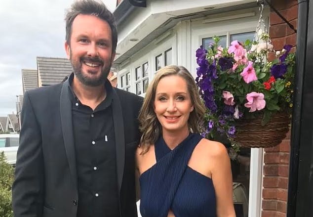 Nicola Bulleys lig blev søndag fundet i en flod nær St. Michaels.