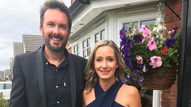 Nicola Bulleys lig blev søndag fundet i en flod nær St. Michaels.