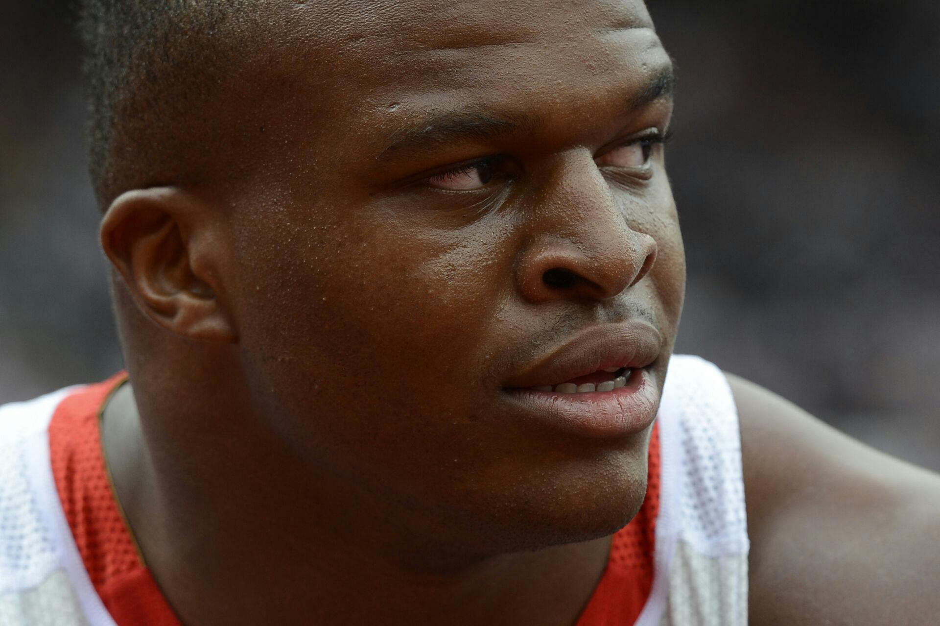 Lawrence Okoye har tiltrukket sig opmærksomhed på sociale medier, efter han delte en video med en ubehagelig sygdom.&nbsp;