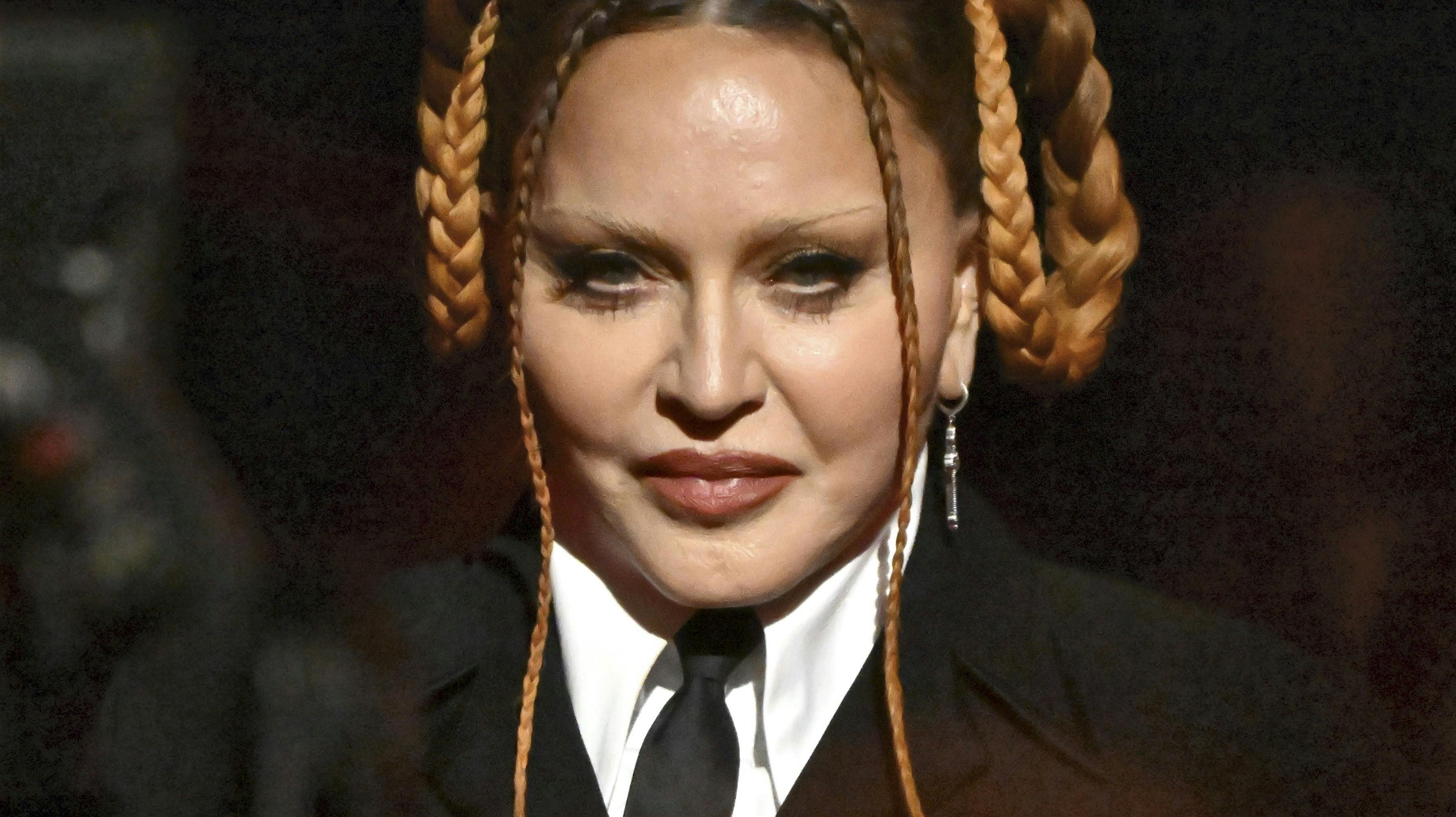Madonna