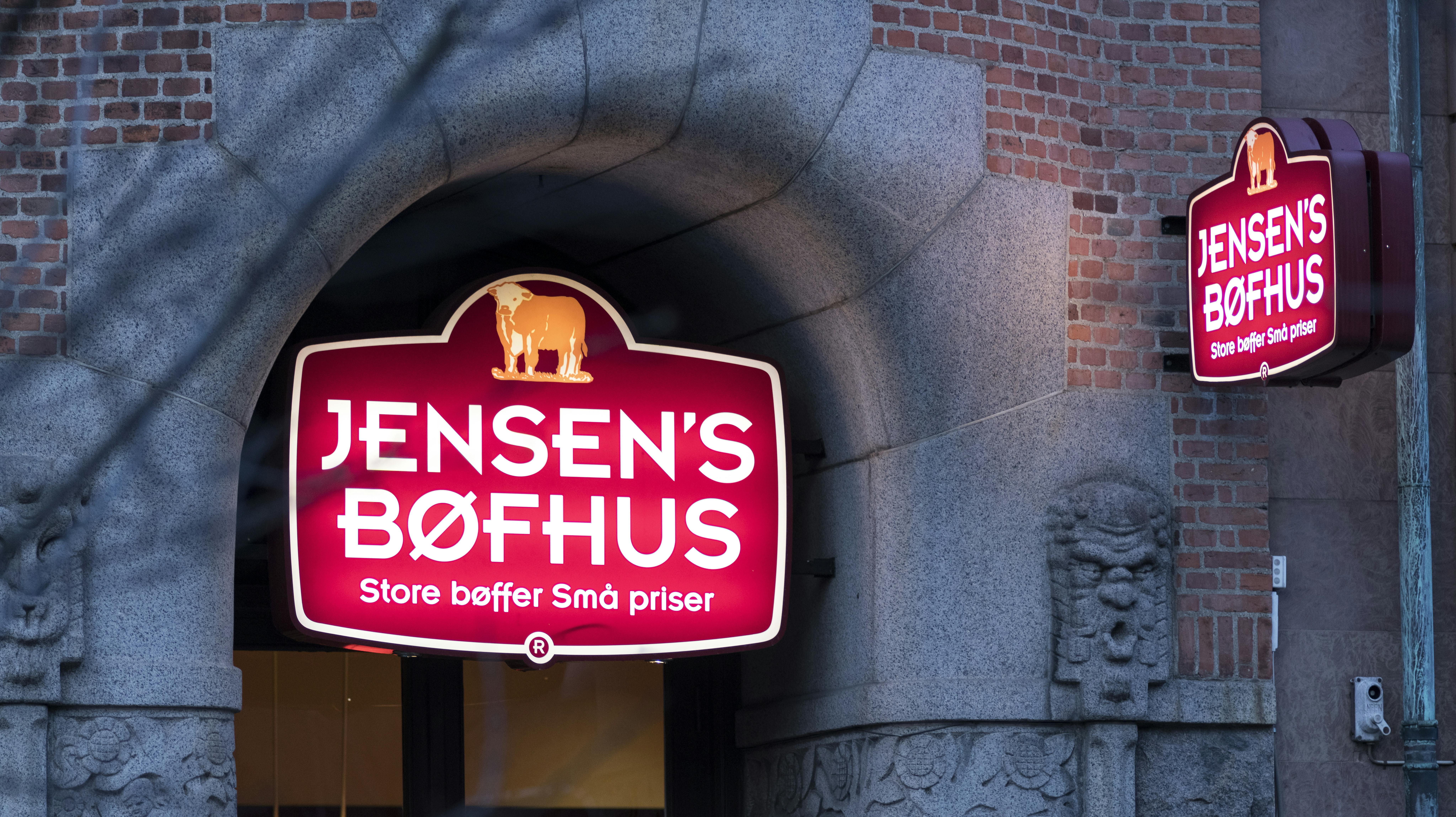 Jensens