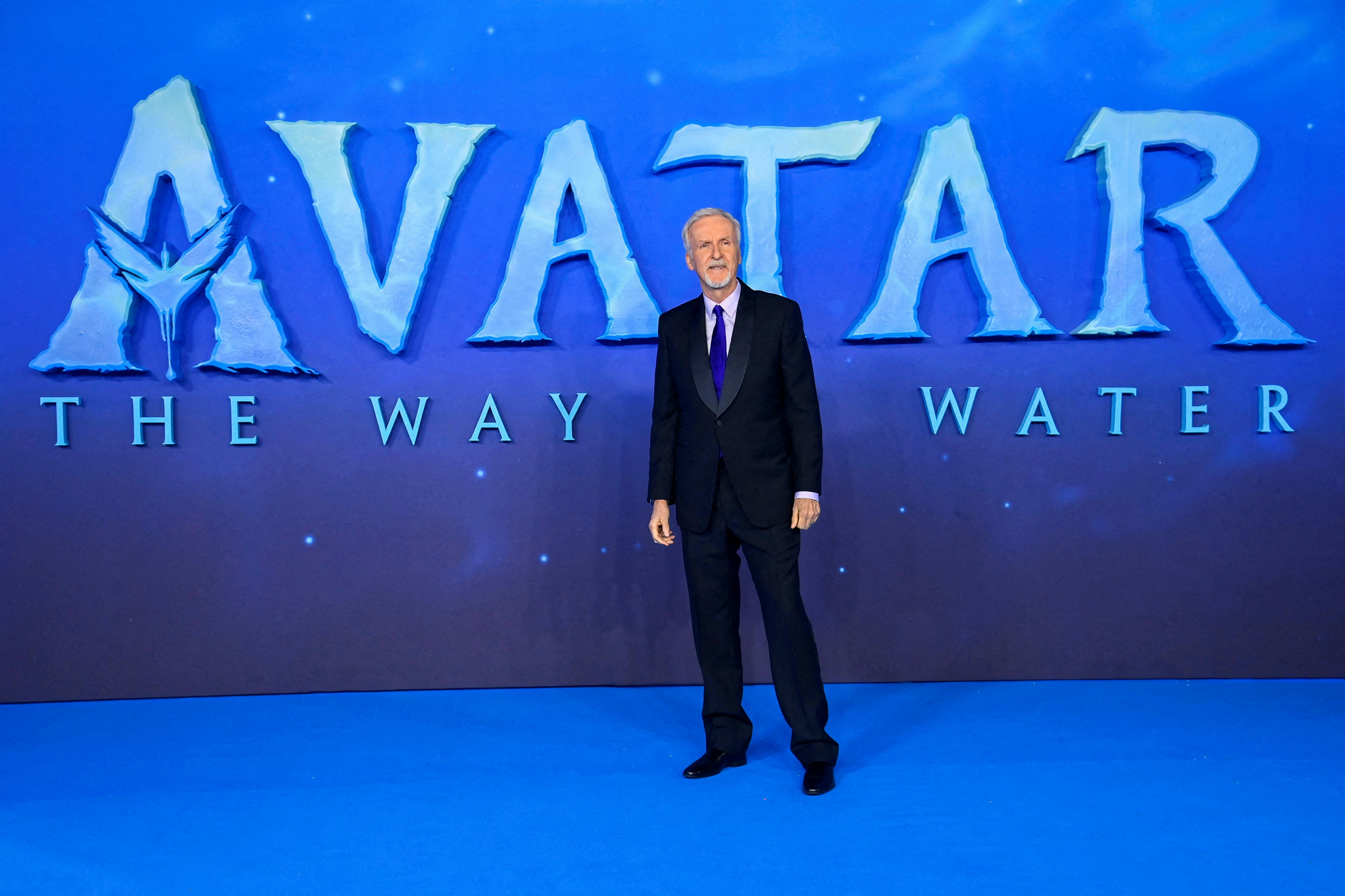 "Avatar"-instruktøren James Cameron har tidligere fortalt, at indtjeningen fra "The Way of Water" har gjort således, at fans kan se frem til flere "Avatar"-film. nbsp;