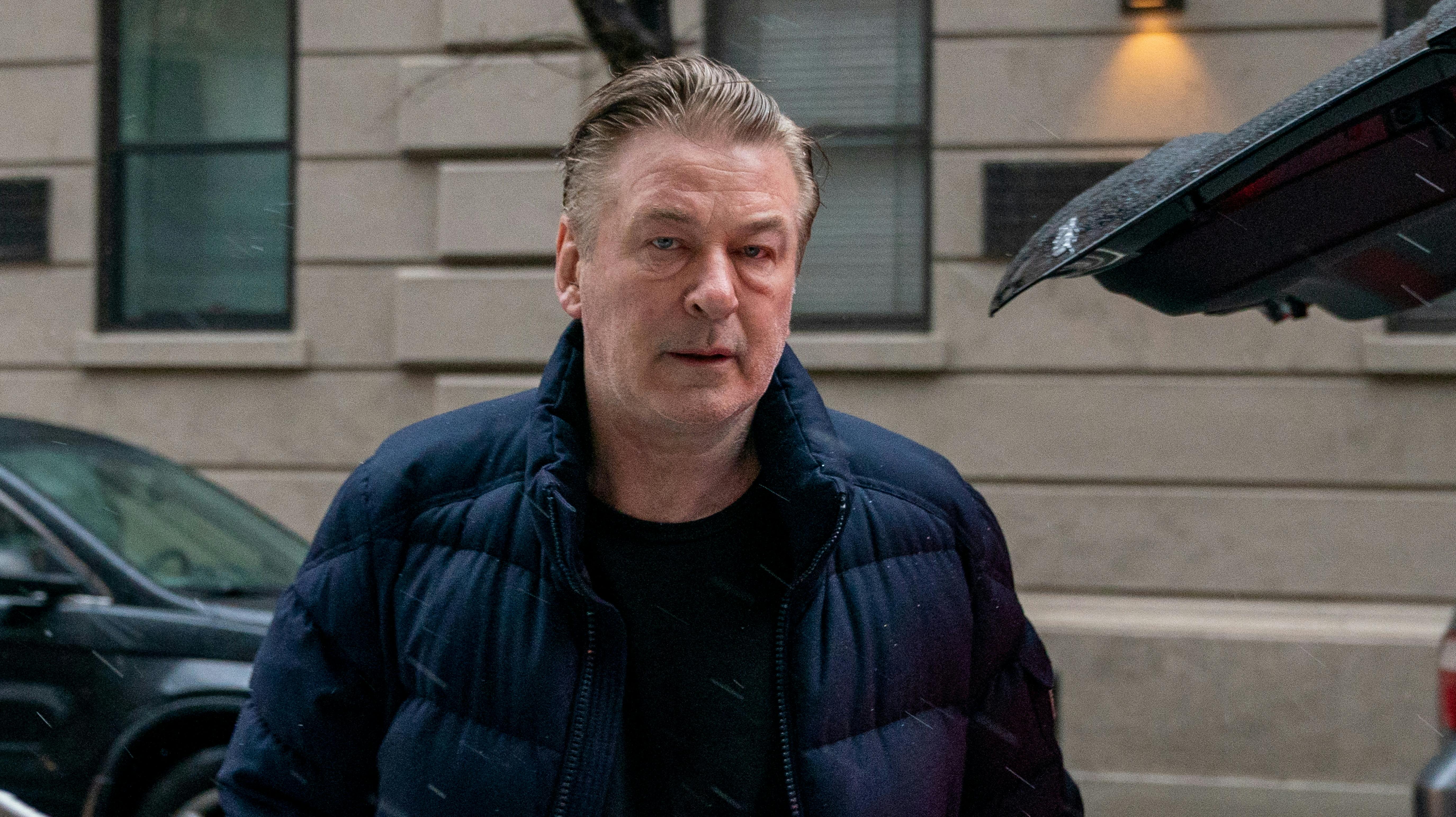 Alec Baldwin kan få mindre straf