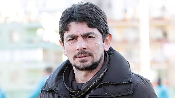 Taner Savut blev 48 år gammel. 