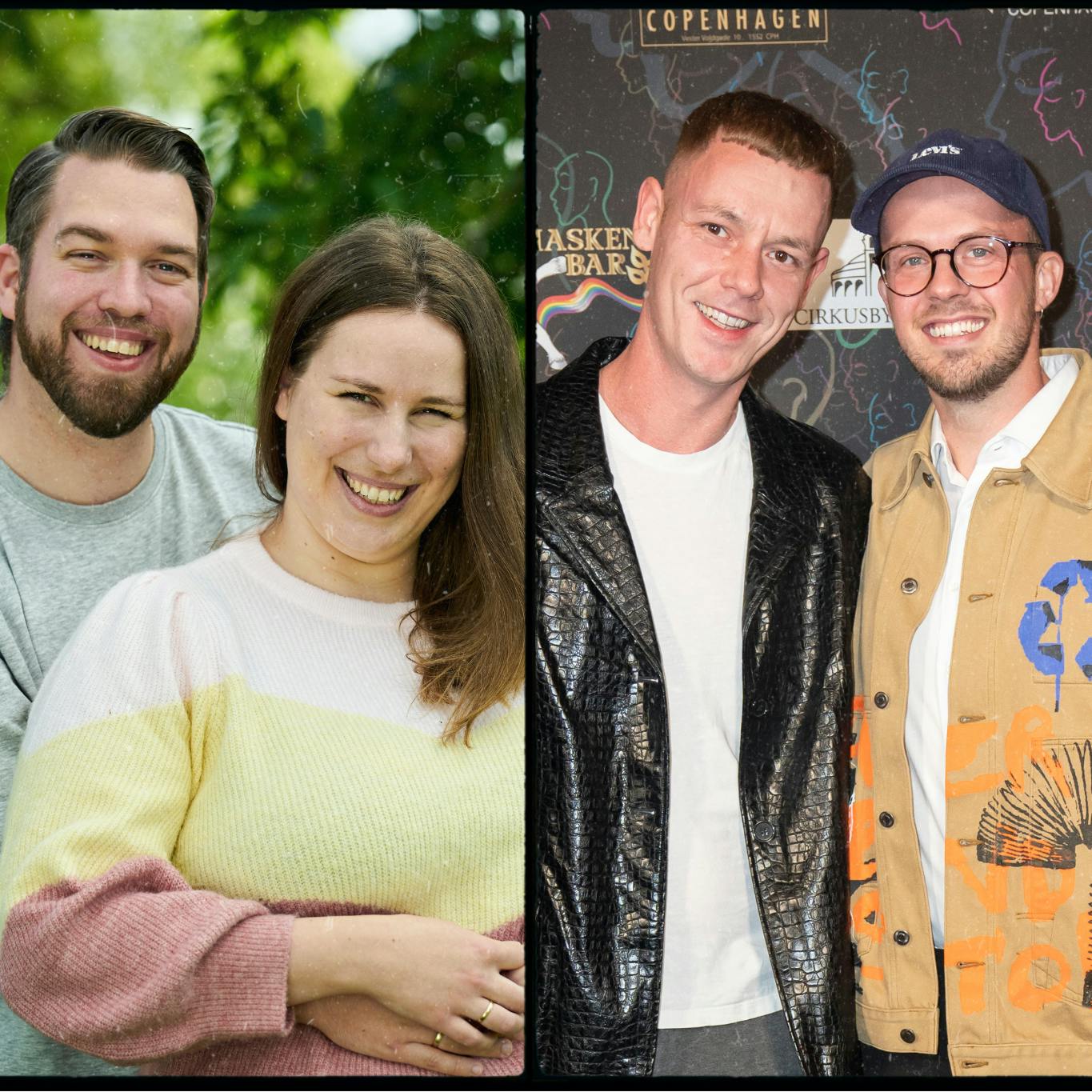 "Gift ved første blik" er i gang med castingen til sin niende sæson.