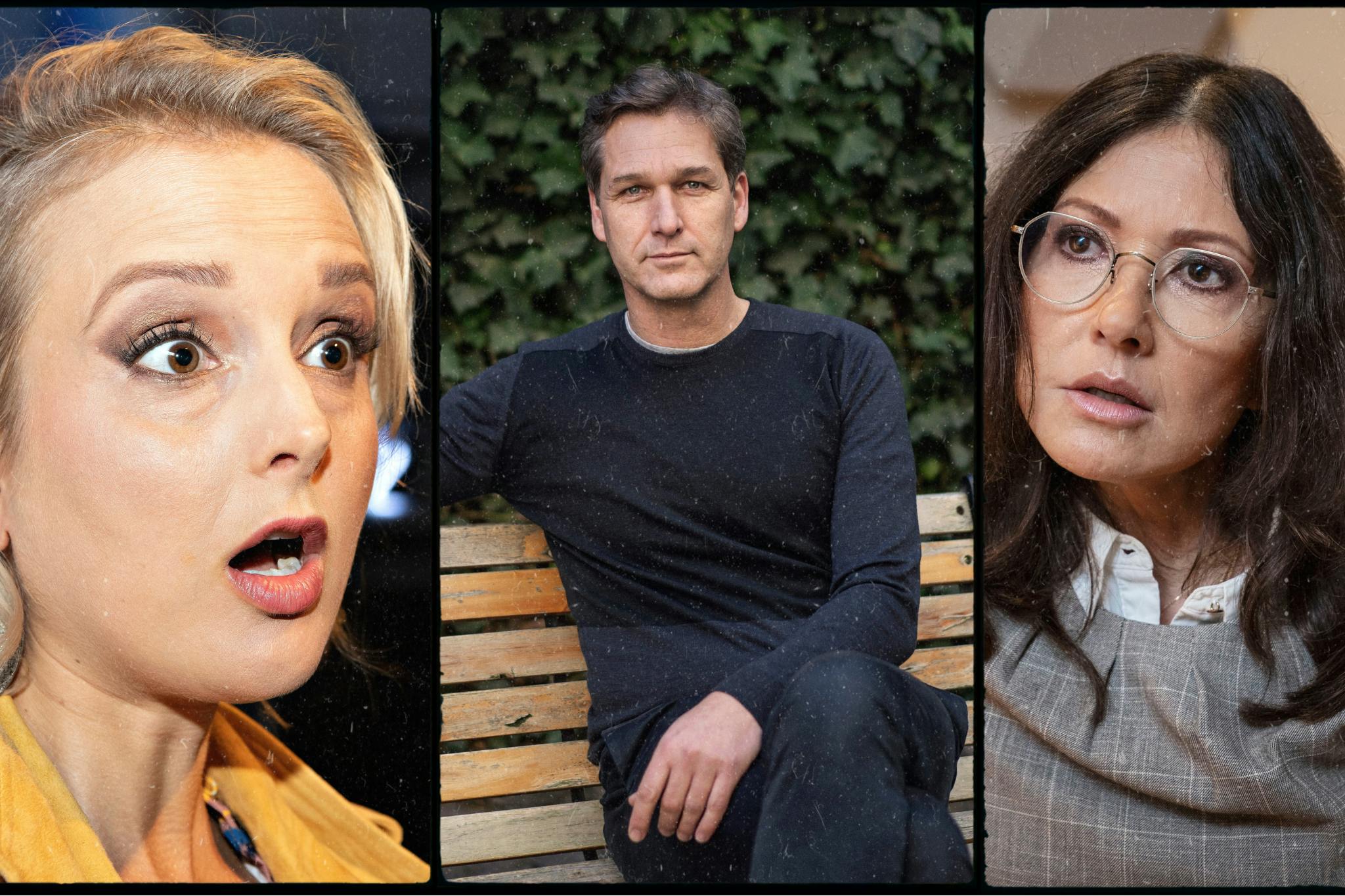 Nicolai Peitersen bedrog grevinde Alexandra med Mai Manniche, fortalte smykkedesigneren for nylig.