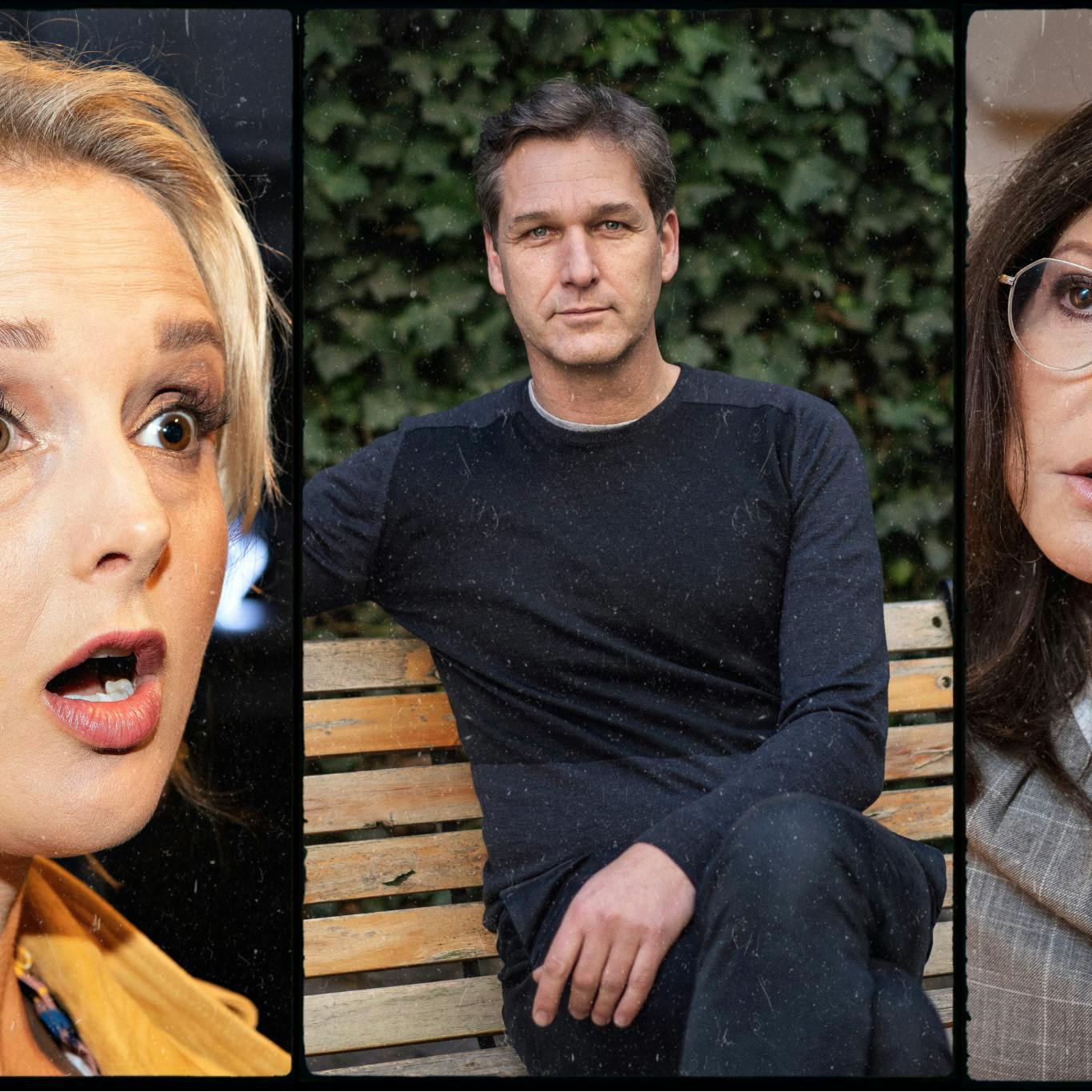 Nicolai Peitersen bedrog grevinde Alexandra med Mai Manniche, fortalte smykkedesigneren for nylig.