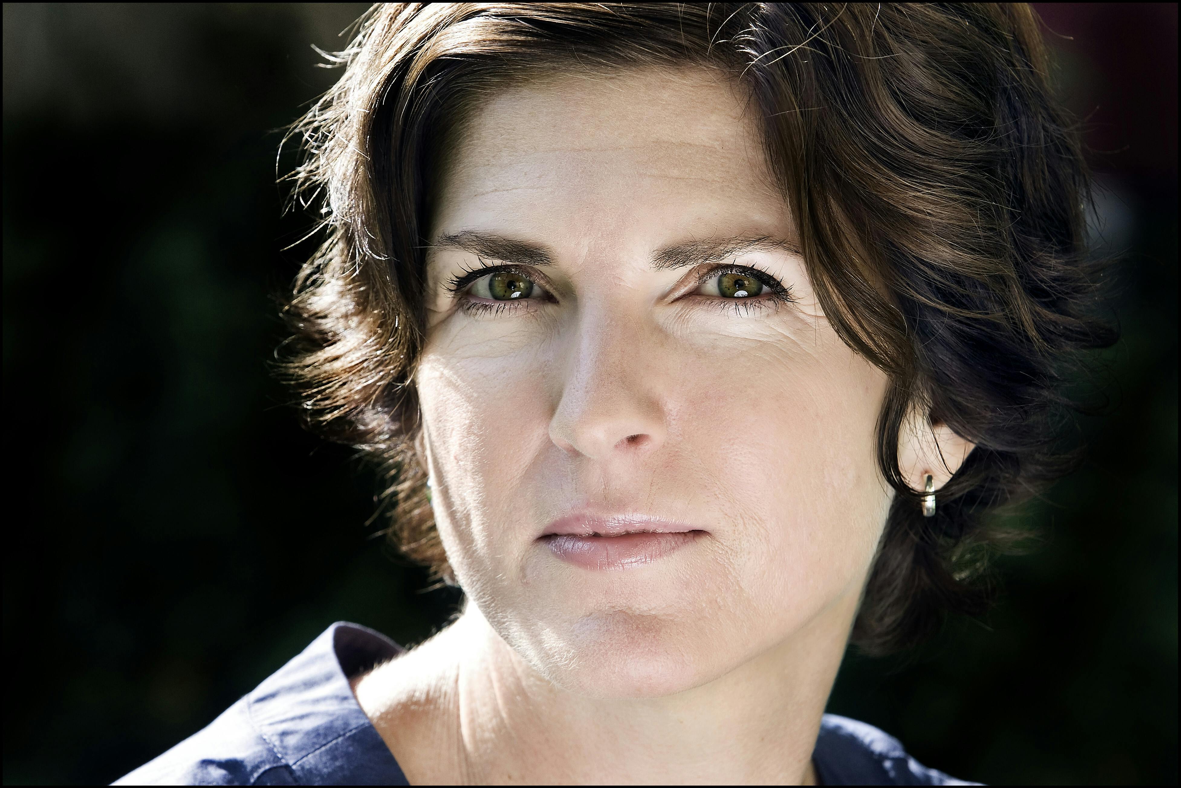 Forfatter, Kirsten Hammann, er også nomineret til Nordisk Råds Litteraturpris, der uddeles i oktober