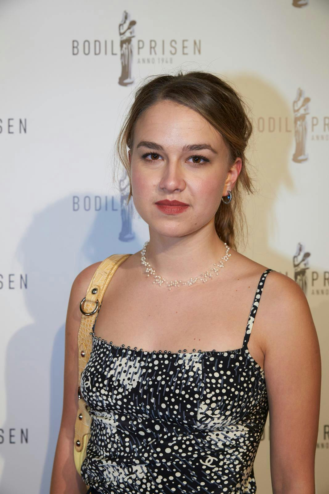 Frederikke Dahl indtager rollen som Leonora Christina Skov i den kommende film.&nbsp;