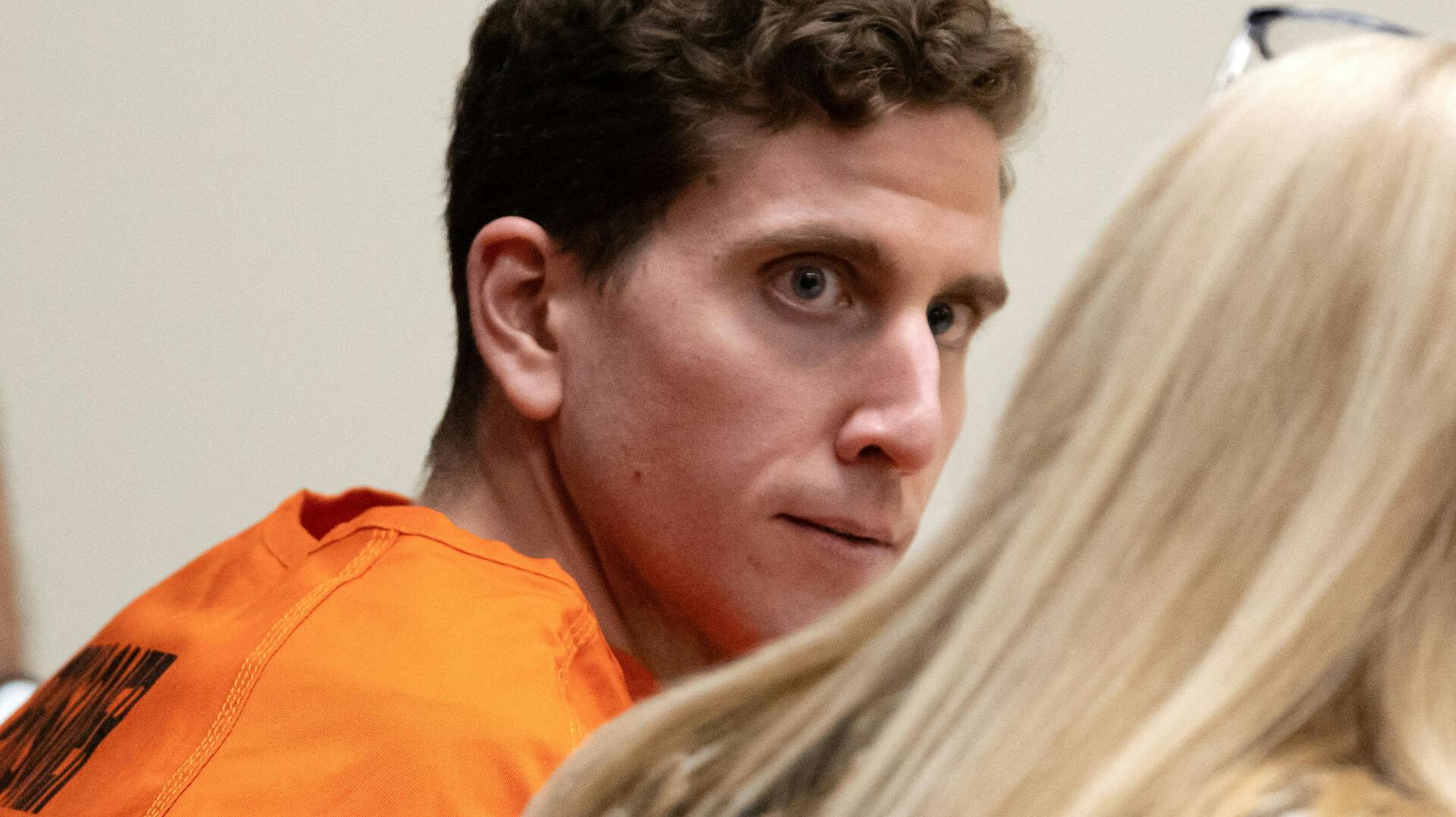 Den 28-årige kriminologistuderende Bryan Kohberger er mistænkt for et brutalt drab på fire studerende i byen Moscow i Idaho.