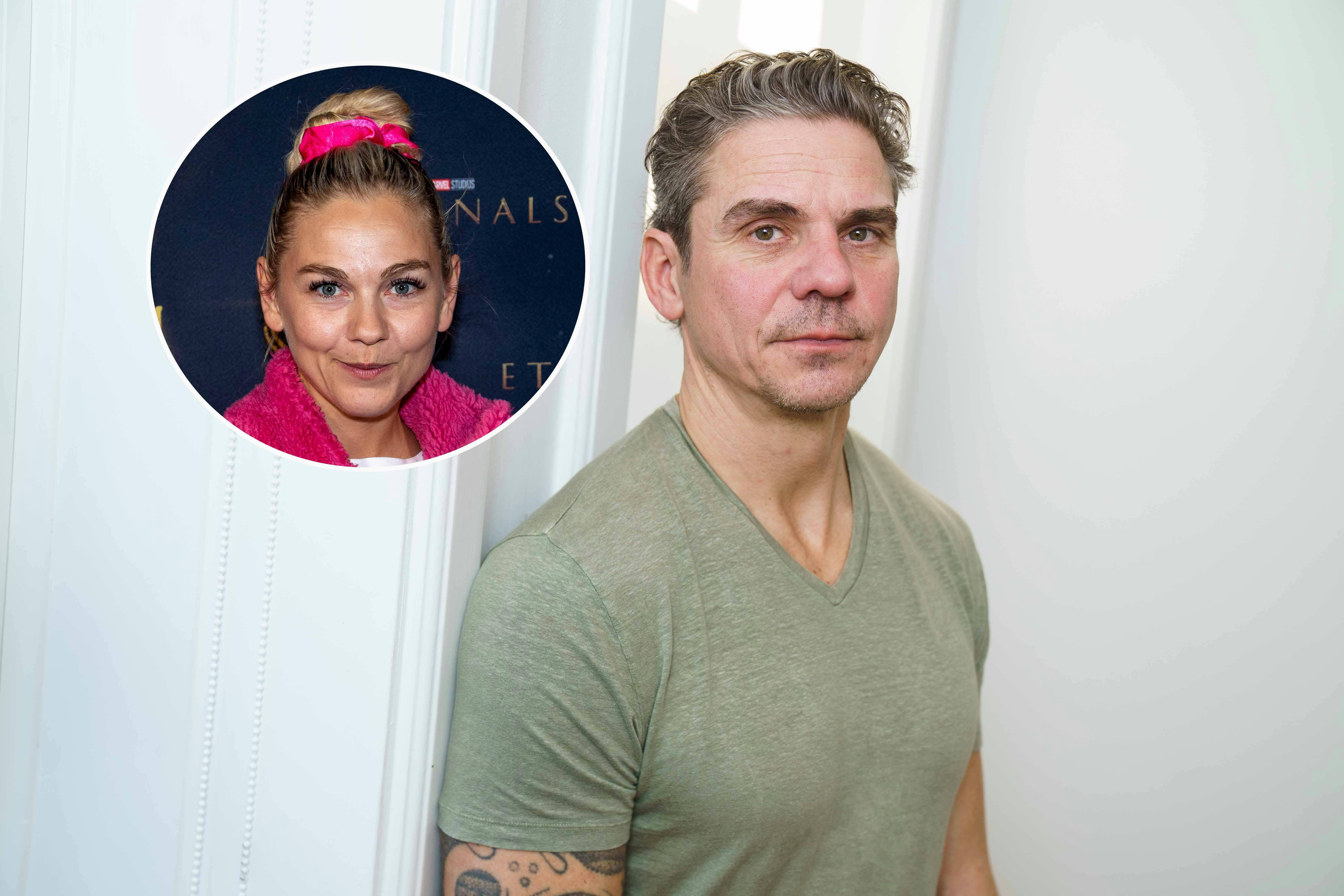 Der blev ikke ligefrem sunget "Vi har lejrbål her" i "Øen VIP".&nbsp;