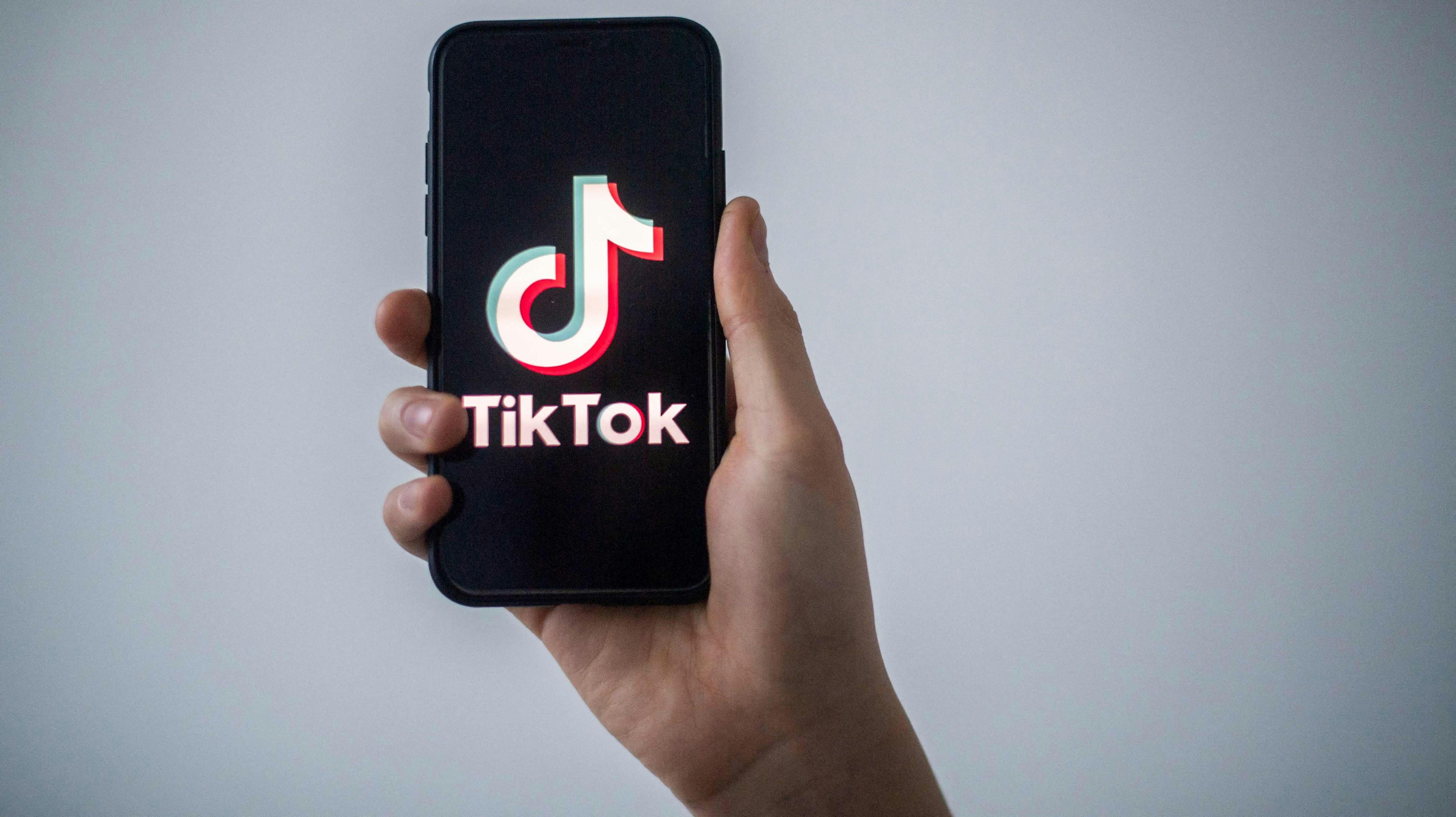 Center for Cybersikkerhed fraråder, at man har TikTok på sin arbejdstelefon, hvis man arbejder for staten.