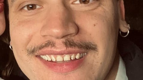 34-årige Daniel fra Havdrup er sidst set natten til søndag.