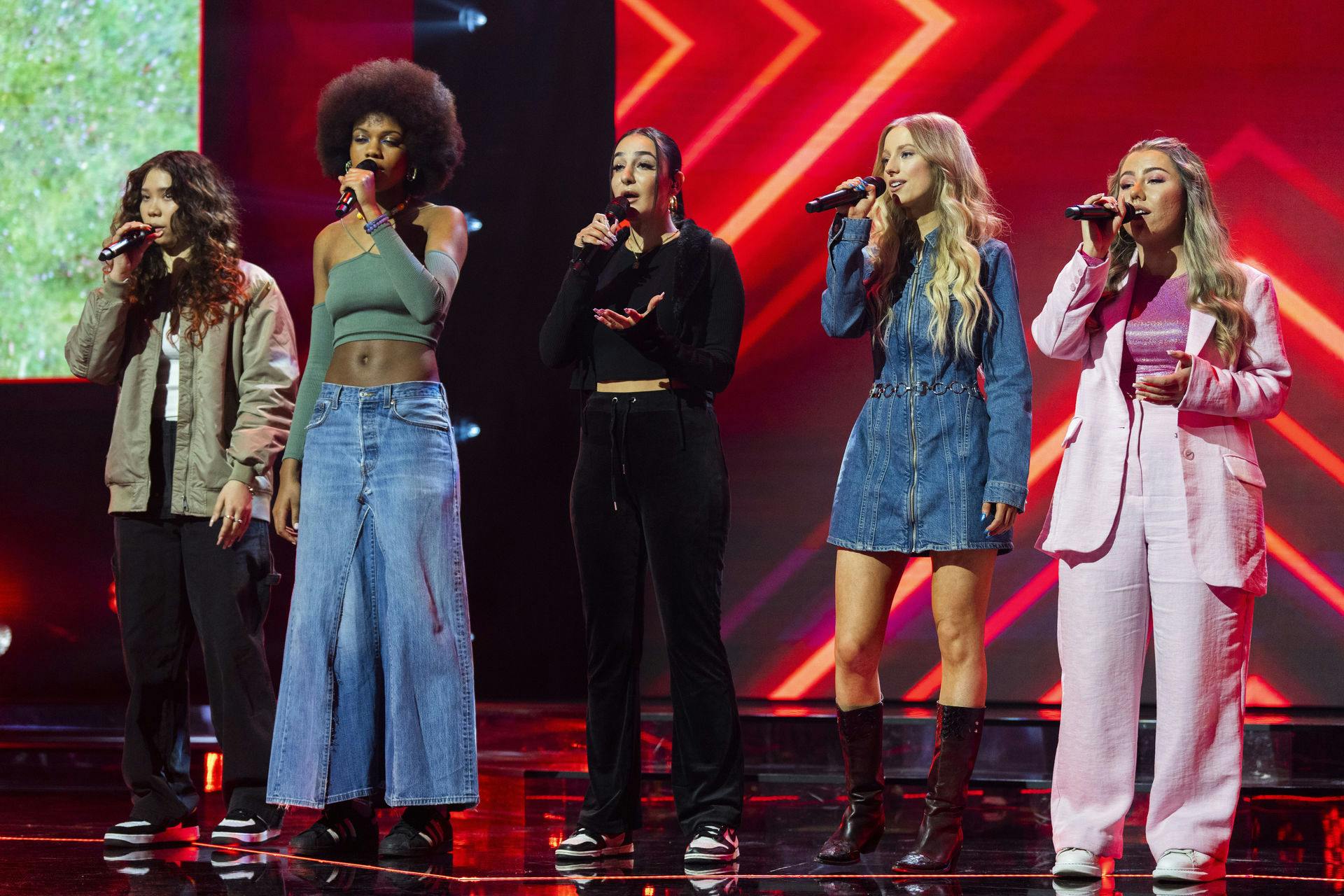 I sidste uge måtte Kvamie Livs gruppe DiVERSE forlade X Factor. 