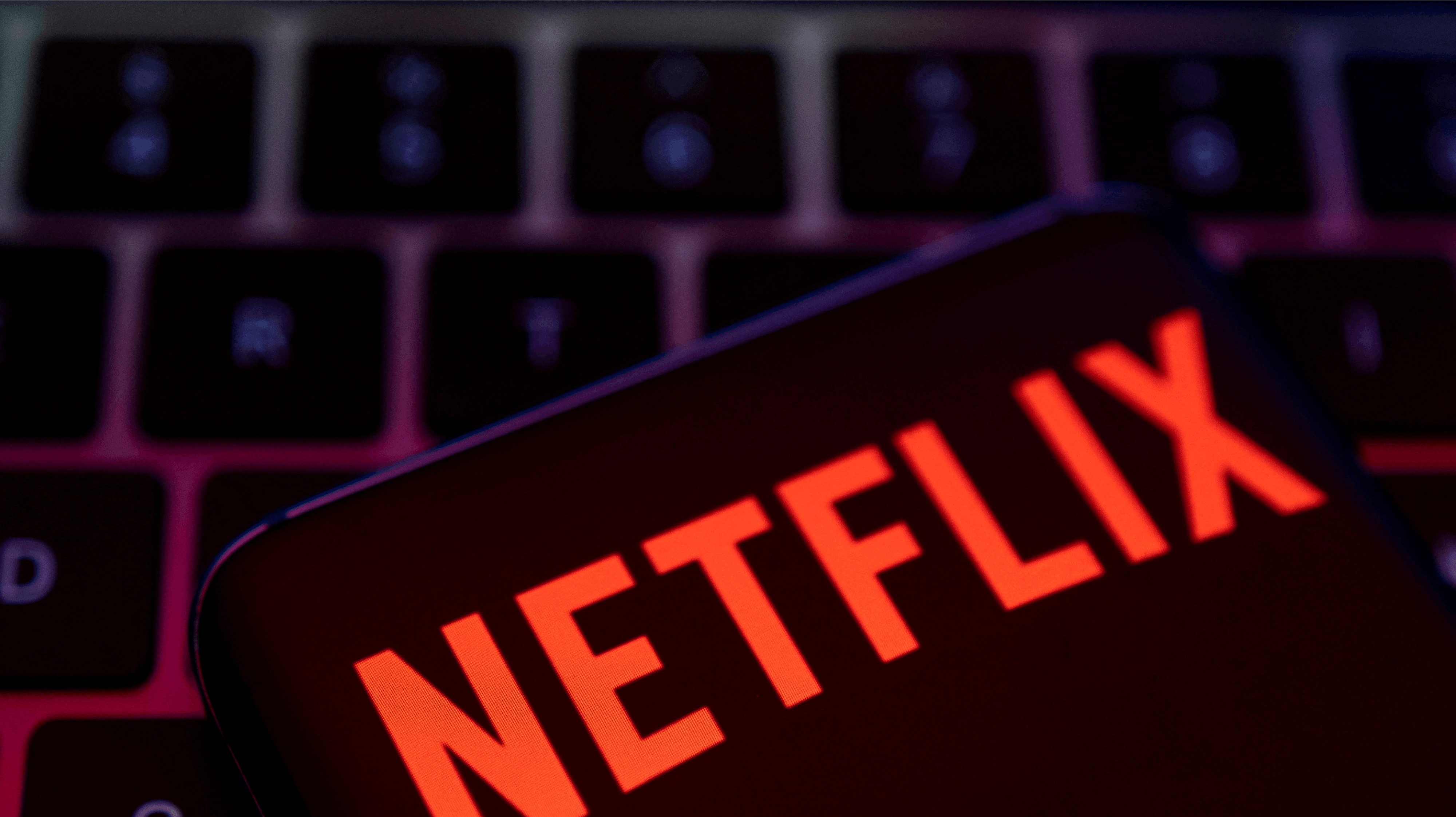 Netflix skruer på prisen 