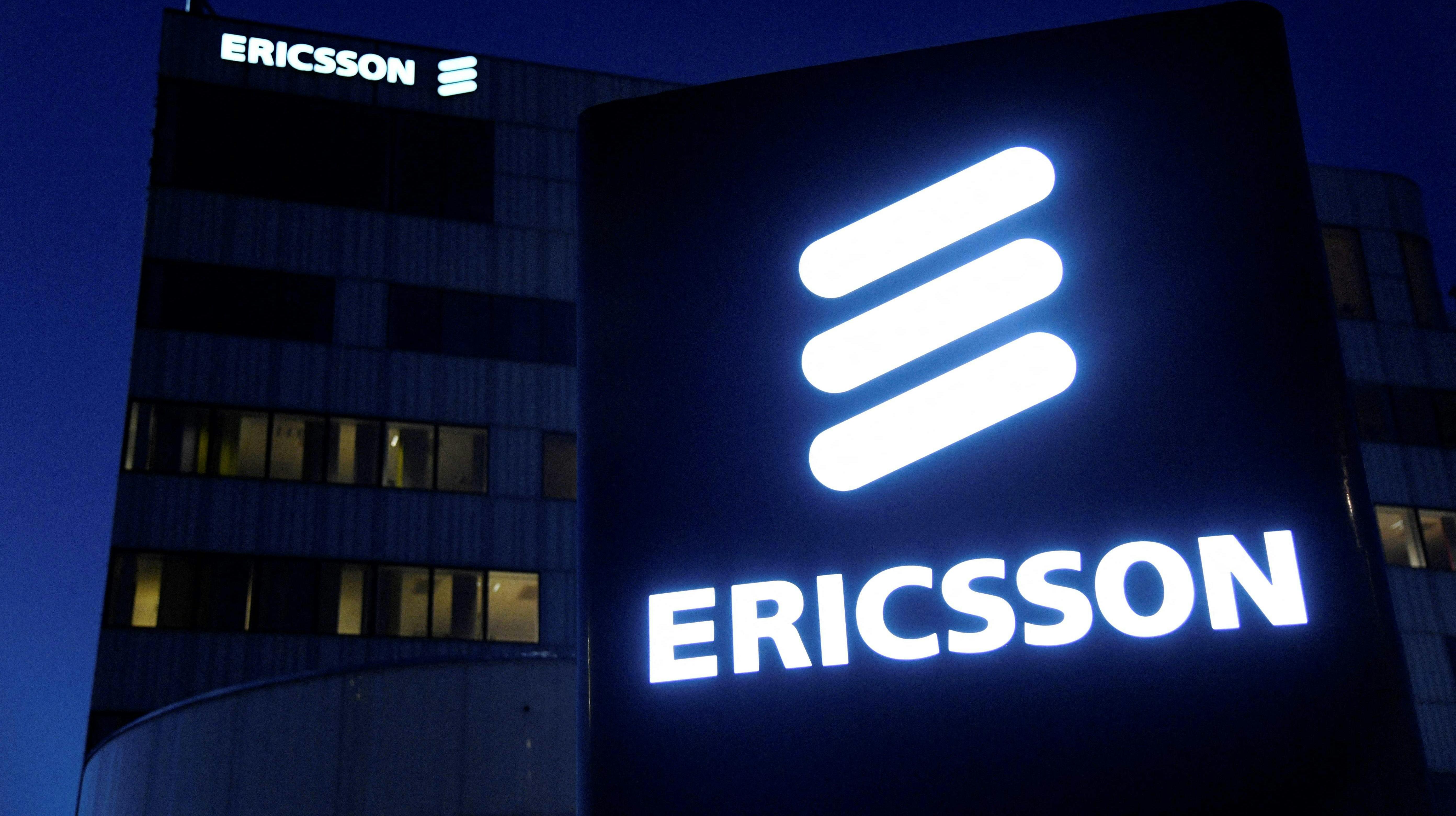 Den svenske virksomhed Ericsson er begyndt på deres massive besparelser, og nedlægger i den forbindelse flere tusinde stillinger 