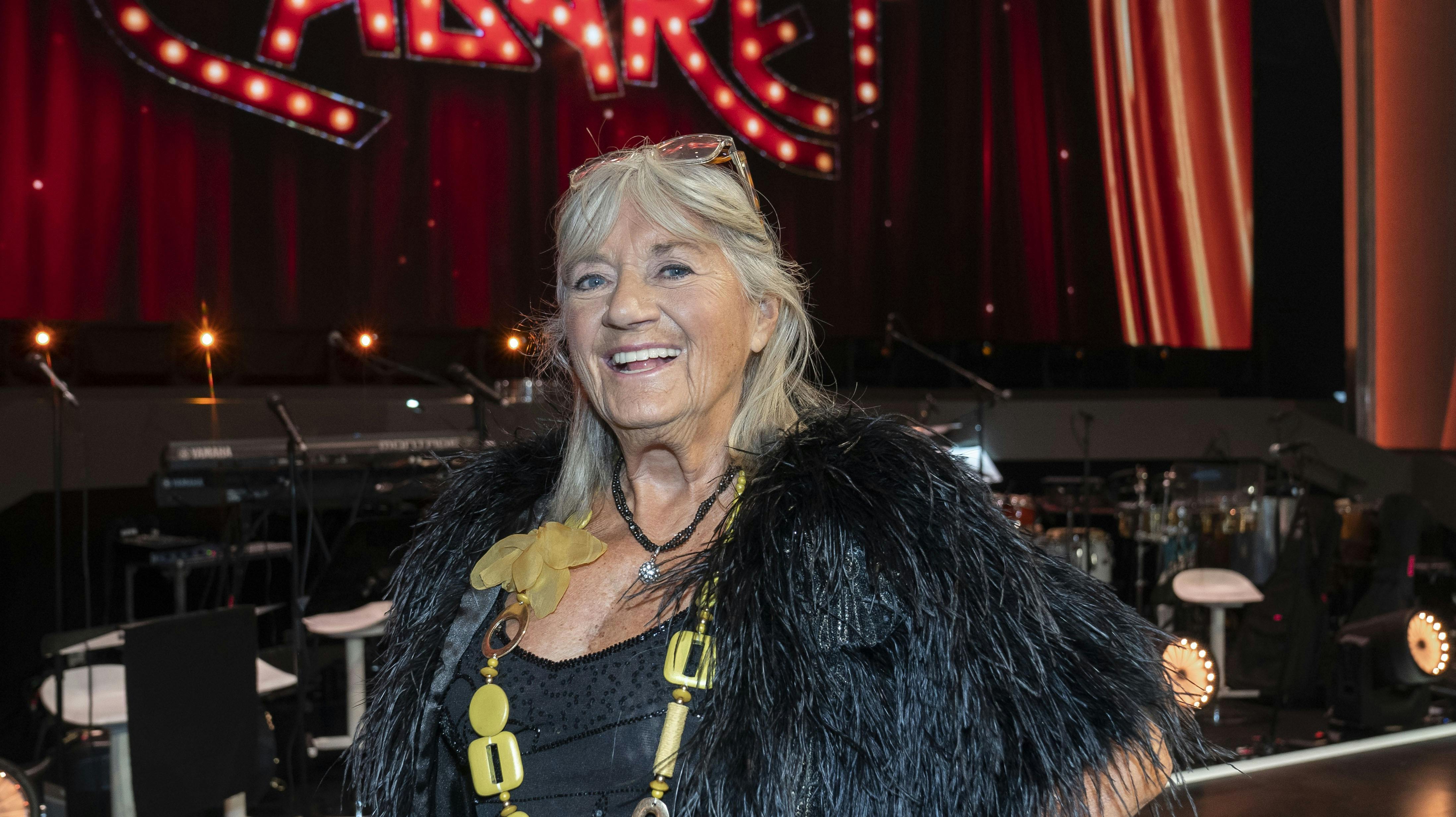 Britt Bendixen skal bisættes den 4. marts.