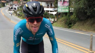 Jerónimo Jaramillo er afgået ved døden i en alder af kun 16 år.