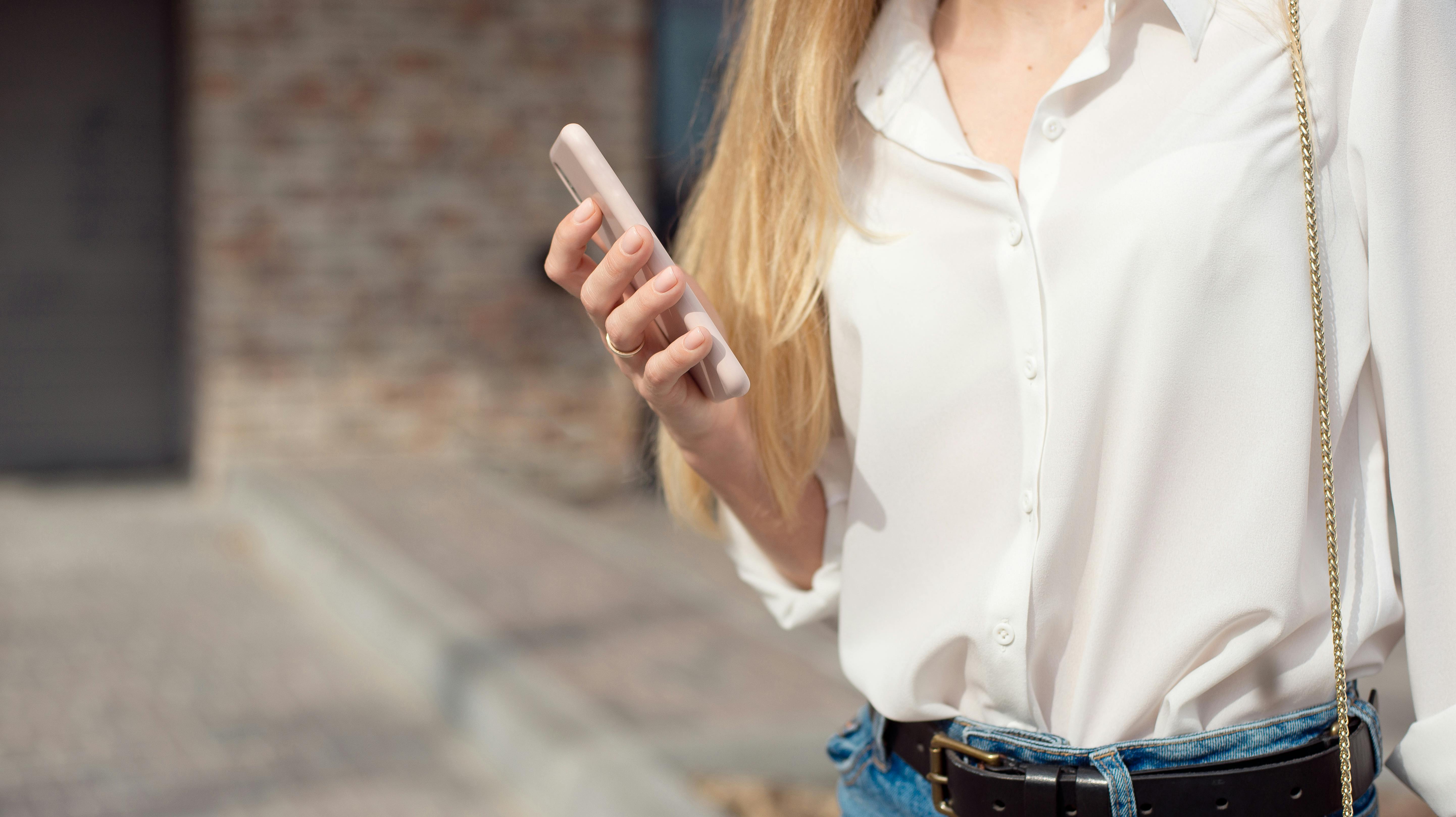 Du kan heldigvis gøre flere ting for at beskytte dig imod de udspekulerede iPhone-tyve.