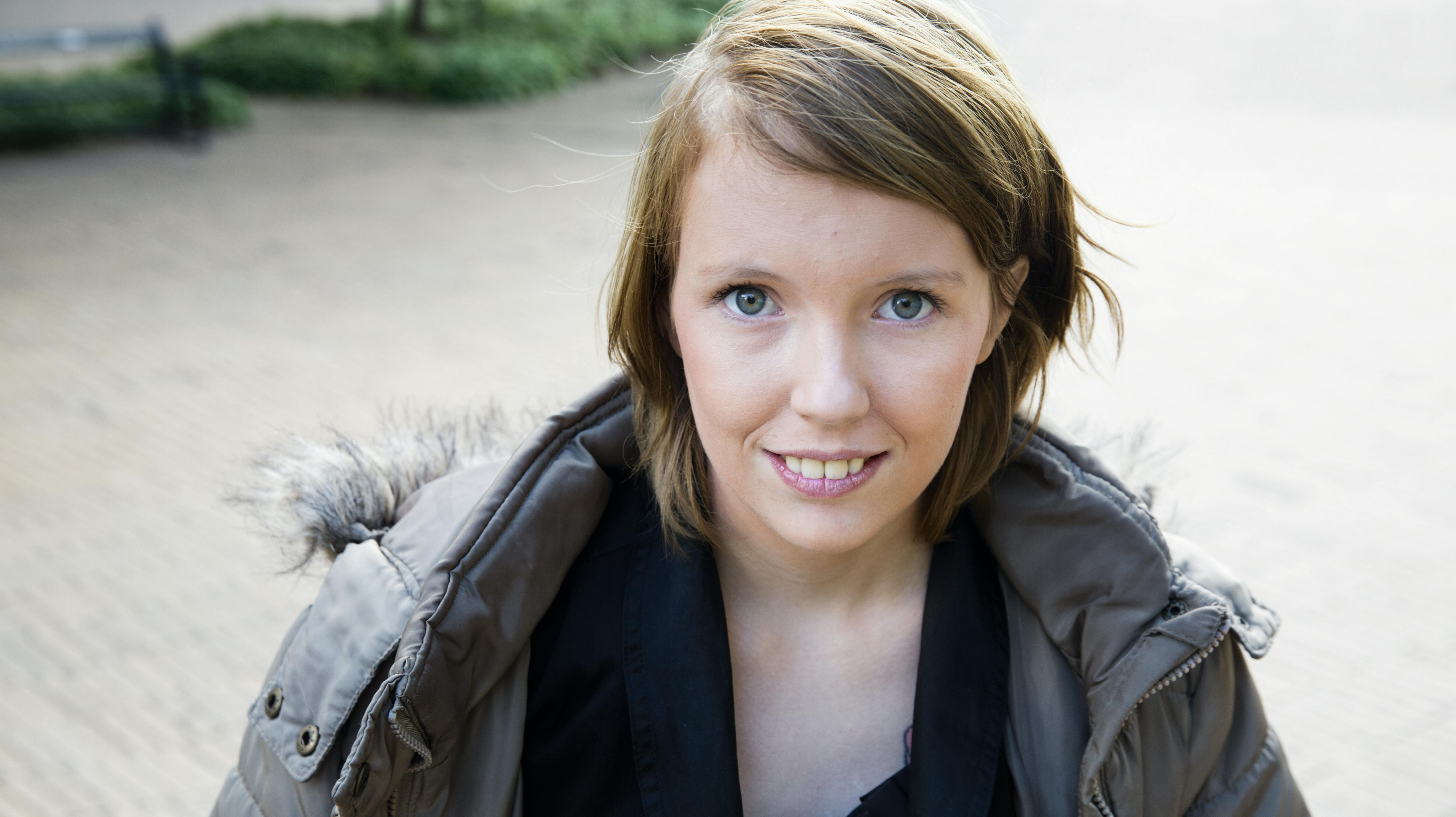 Natascha Linea fortæller nu, det er helt slut med børn efter tvillingerne er kommet til verden. 