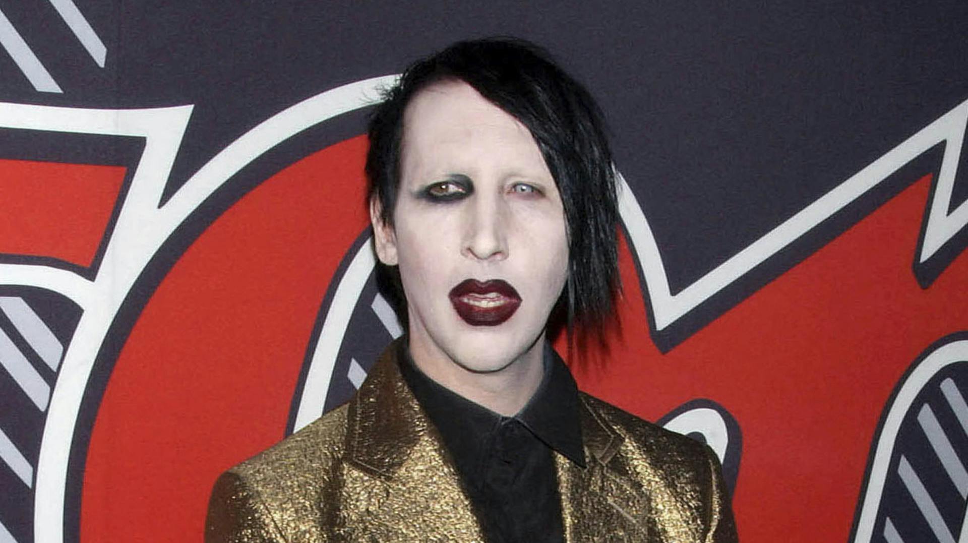 Ashley Morgan Smithline løj, da hun sagde, at ekskæresten Marilyn Manson har voldtaget hende.
