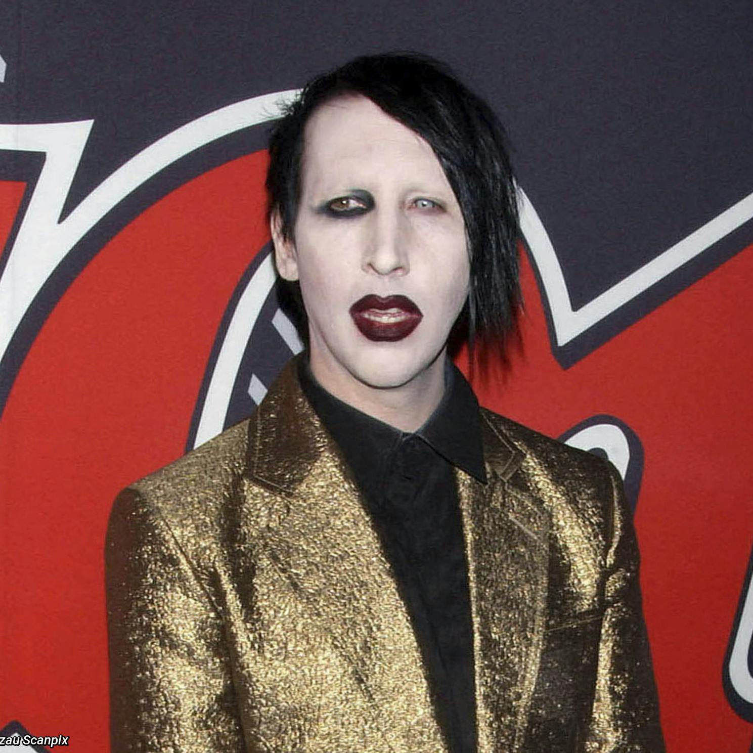 Ashley Morgan Smithline løj, da hun sagde, at ekskæresten Marilyn Manson har voldtaget hende.