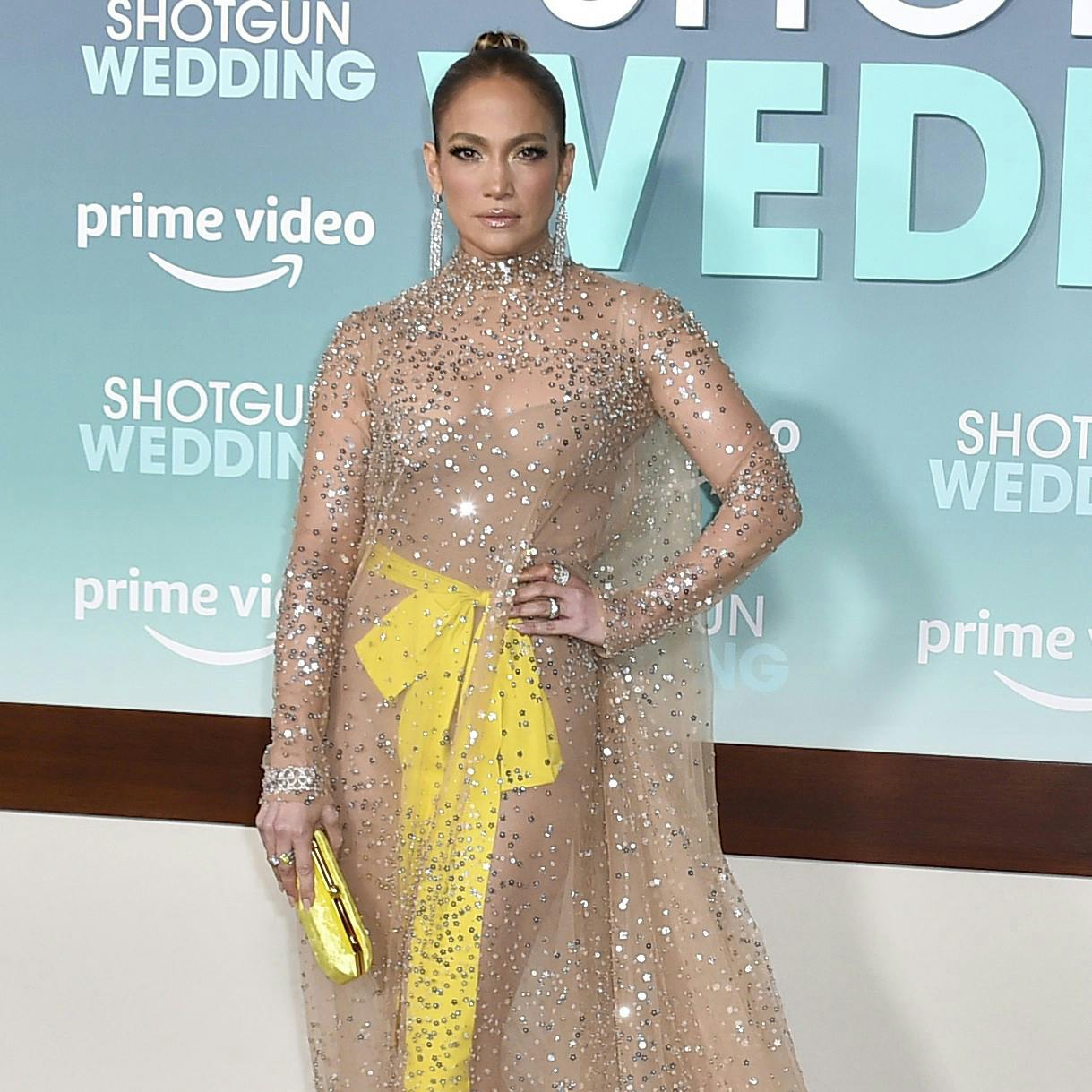 Jennifer Lopez
