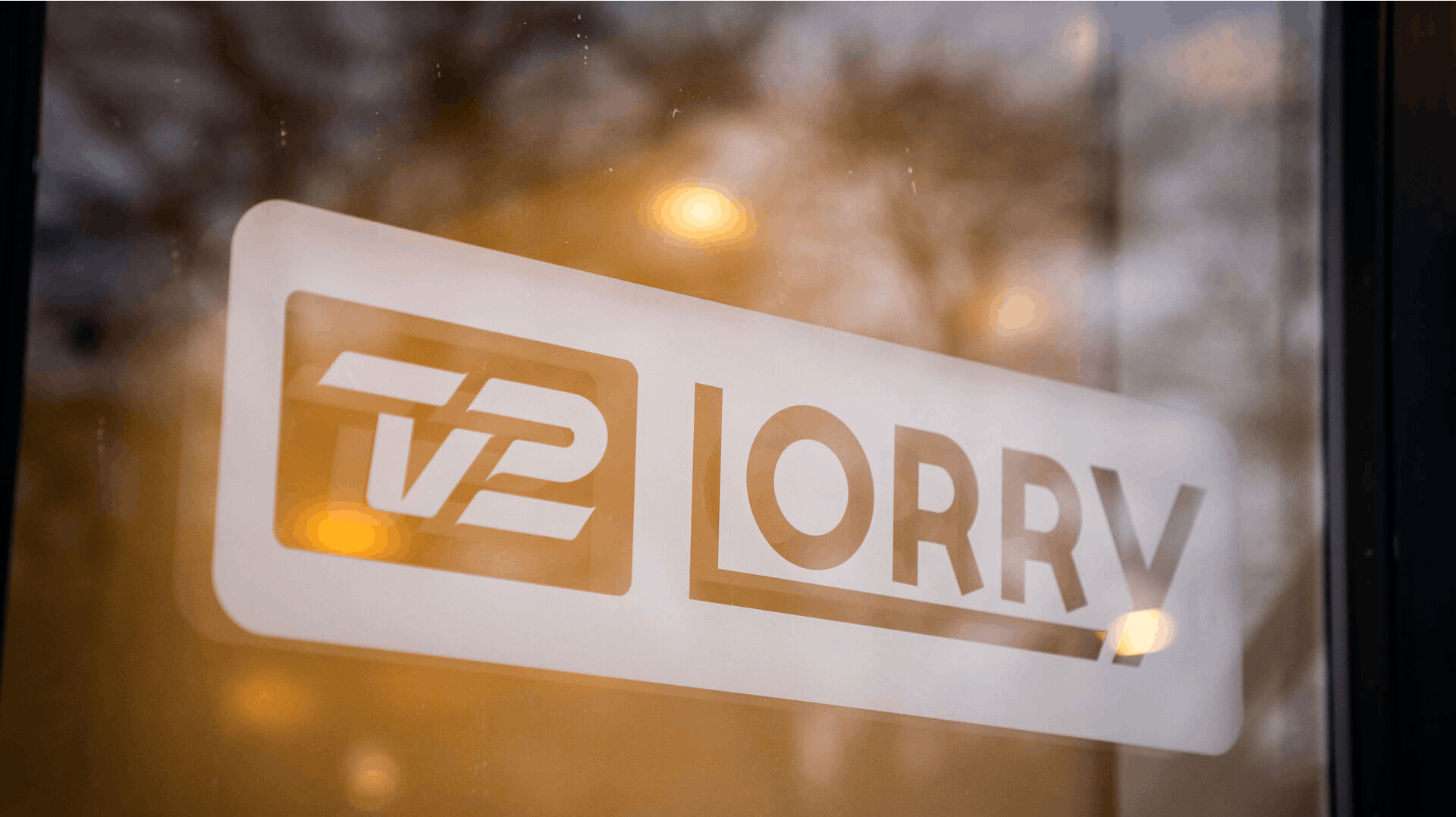 TV 2 Lorry har siden januar heddet TV 2 Kosmopol.