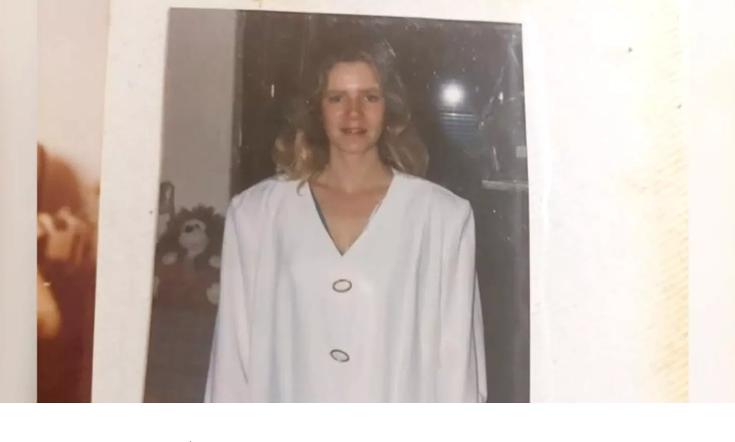 Amanda var 29 år gammel, da hun blev slået ihjel og gemt i et køleskab. Hun var mor til tre børn.&nbsp;