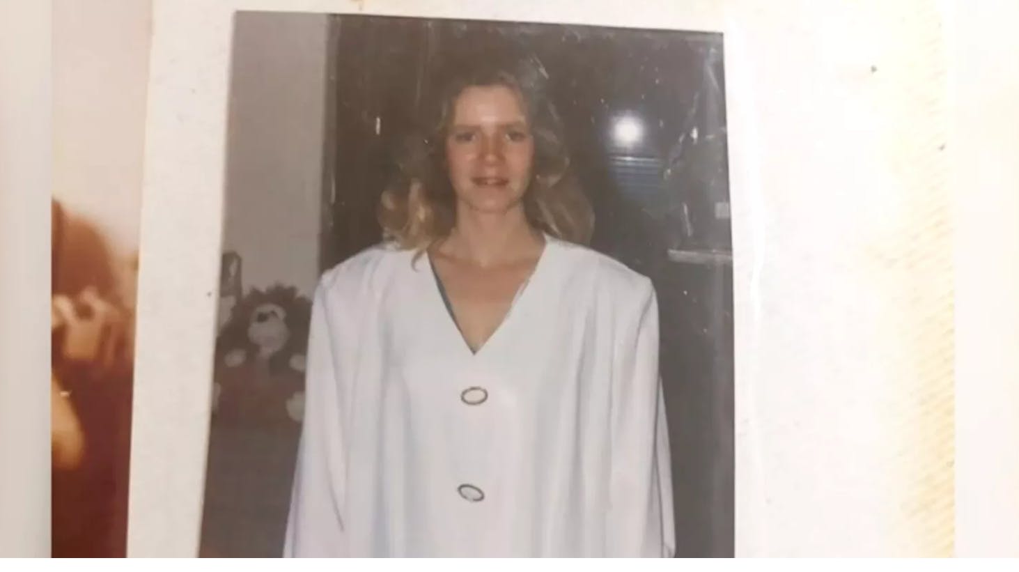 Amanda var 29 år gammel, da hun blev slået ihjel og gemt i et køleskab. Hun var mor til tre børn. 