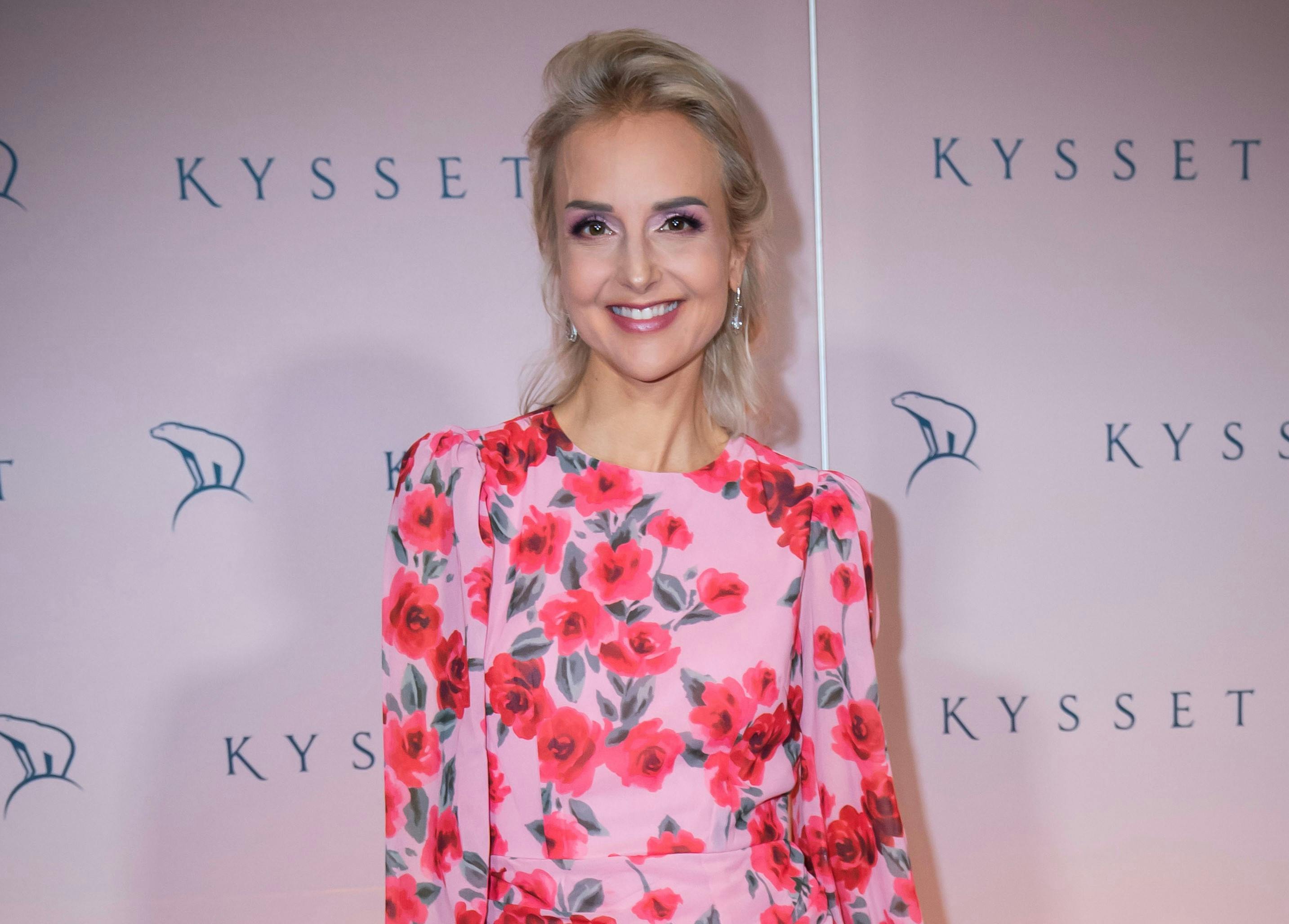 Frøken Manniche har ikke ligefrem held i kærlighed for tiden.