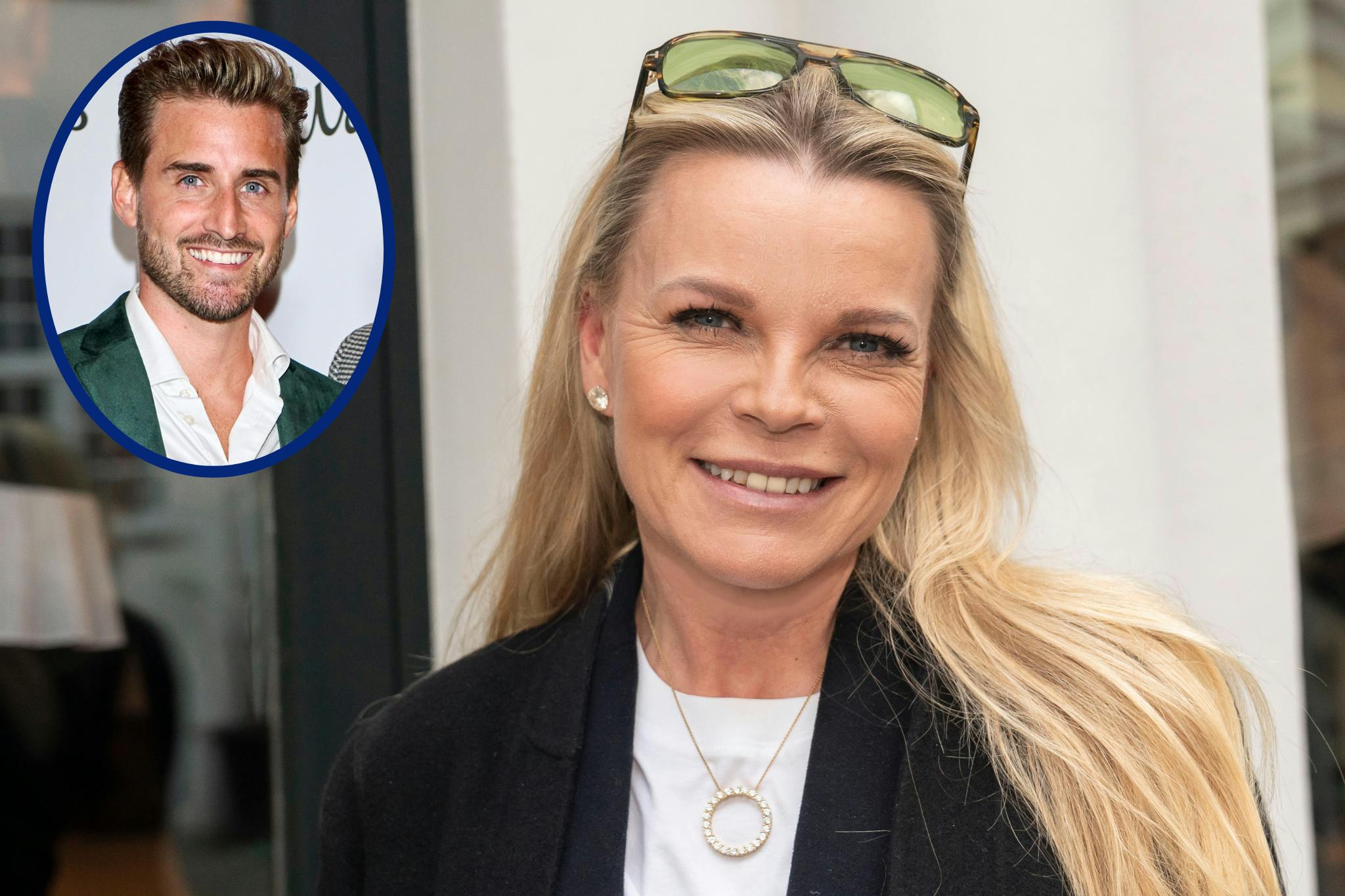 Katherina Pitzner har headhuntet Frederik Haun til at overtage tjansen som administrerende direktør.