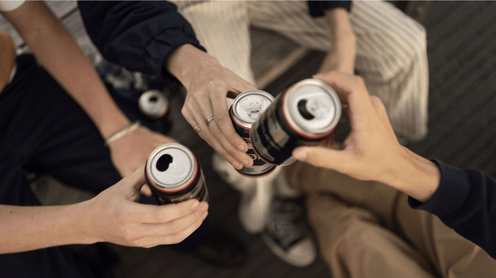 Hvor mange øl kan du drikke, før det er uforsvarligt at køre i trafikken?