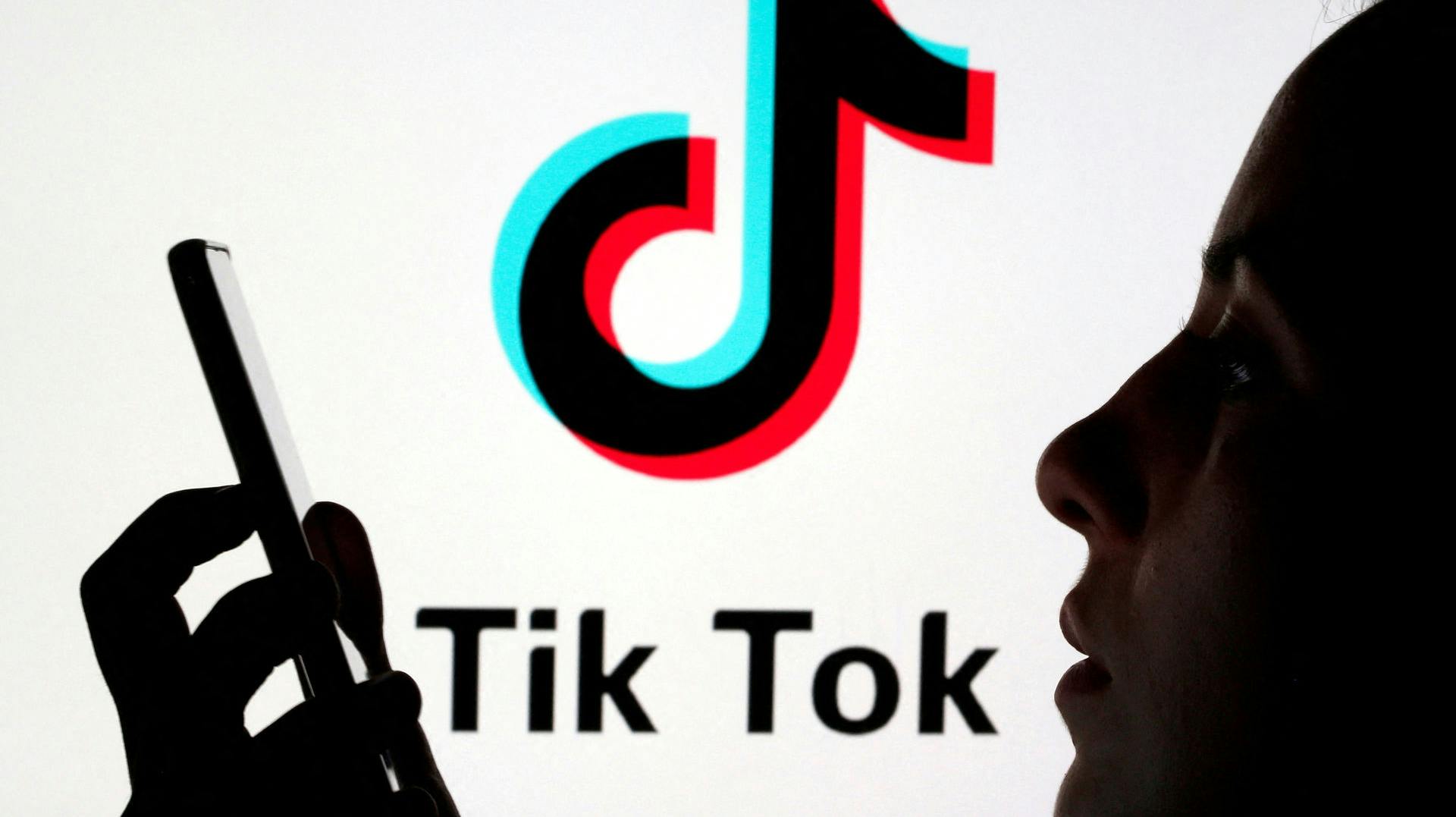 TikTok er ejet af kinesiske ByteDance.
