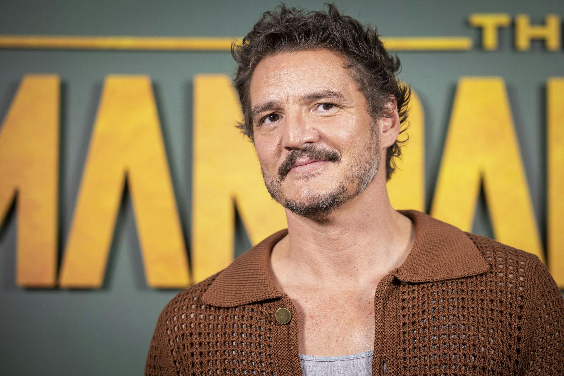 Pedro Pascal kan endelig opleves i tredje sæson af "The Mandalorian".