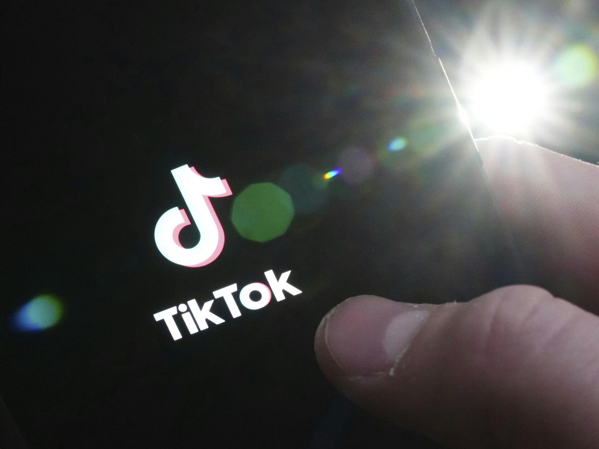 TikTok har været i en større mediestorm for nyligt.