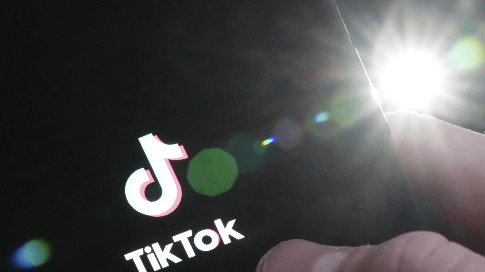 TikTok har været i en større mediestorm for nyligt.